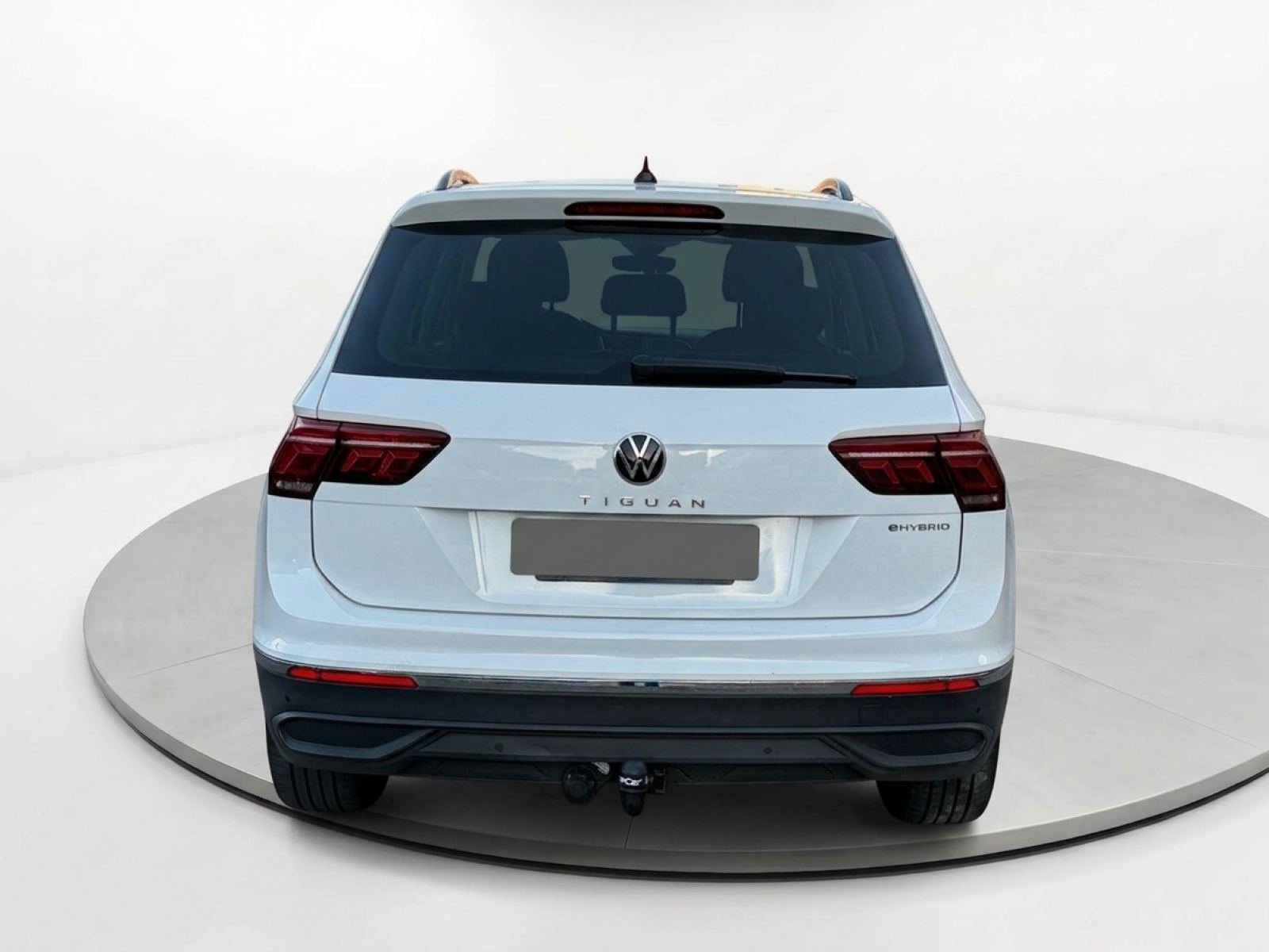 VOLKSWAGEN TIGUAN Life 1.4 TSI eHybrid 180kW (245CV) DSG 18