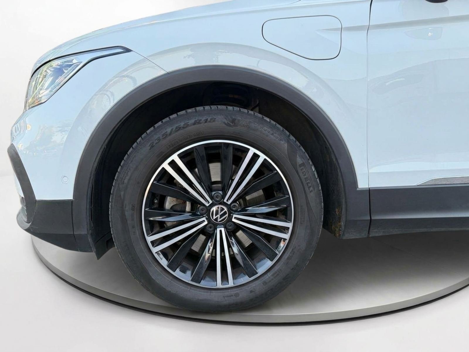 VOLKSWAGEN TIGUAN Life 1.4 TSI eHybrid 180kW (245CV) DSG 22