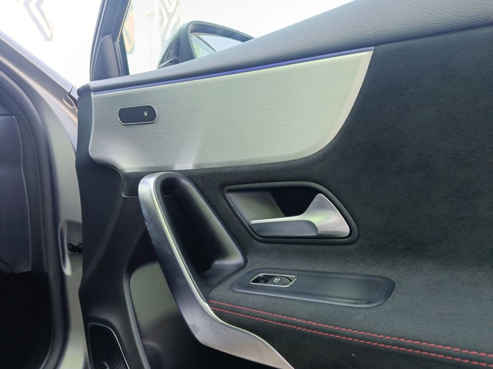 MERCEDES CLASE A Mercedes-AMG A 45 S 4MATIC+ 13