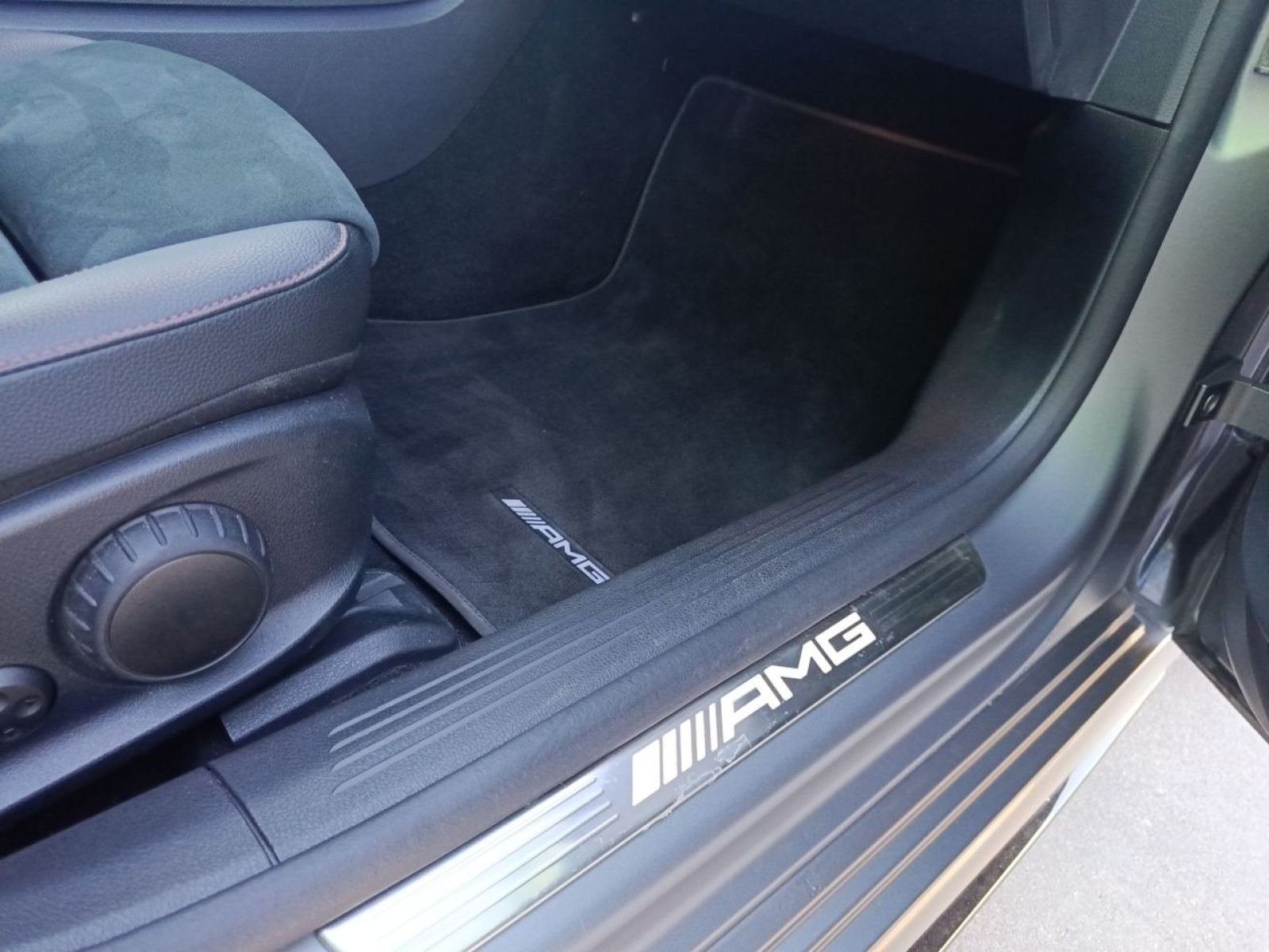 MERCEDES CLASE A Mercedes-AMG A 45 S 4MATIC+ 14