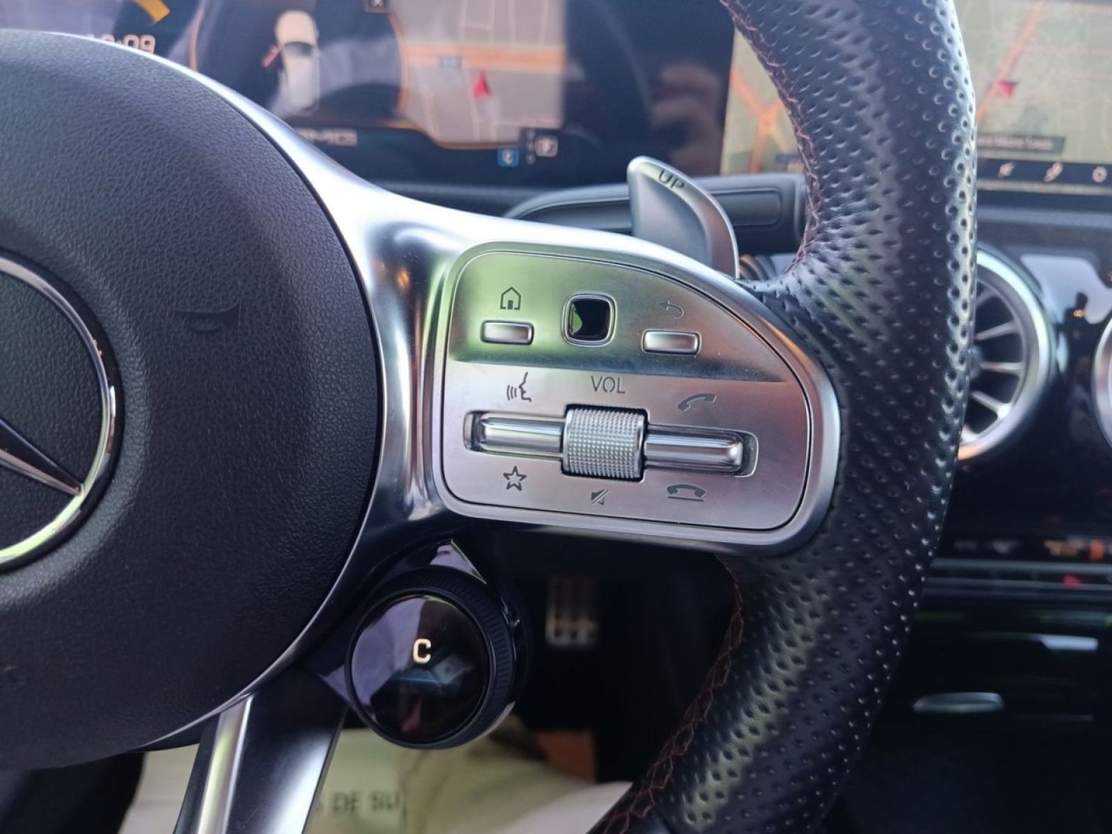 MERCEDES CLASE A Mercedes-AMG A 45 S 4MATIC+ 20
