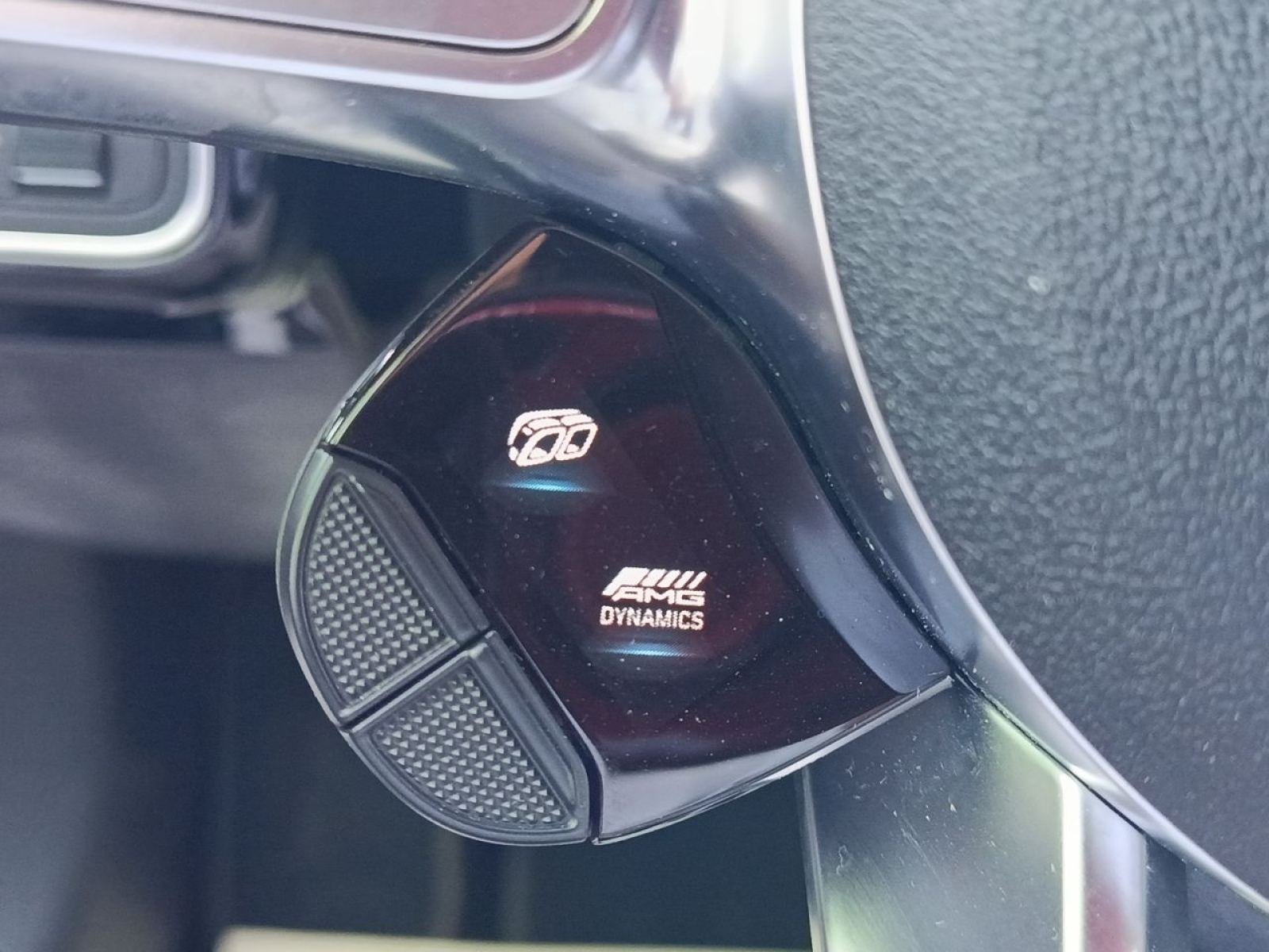 MERCEDES CLASE A Mercedes-AMG A 45 S 4MATIC+ 22