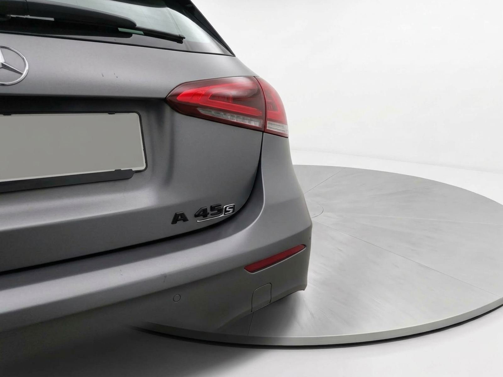 MERCEDES CLASE A Mercedes-AMG A 45 S 4MATIC+ 23