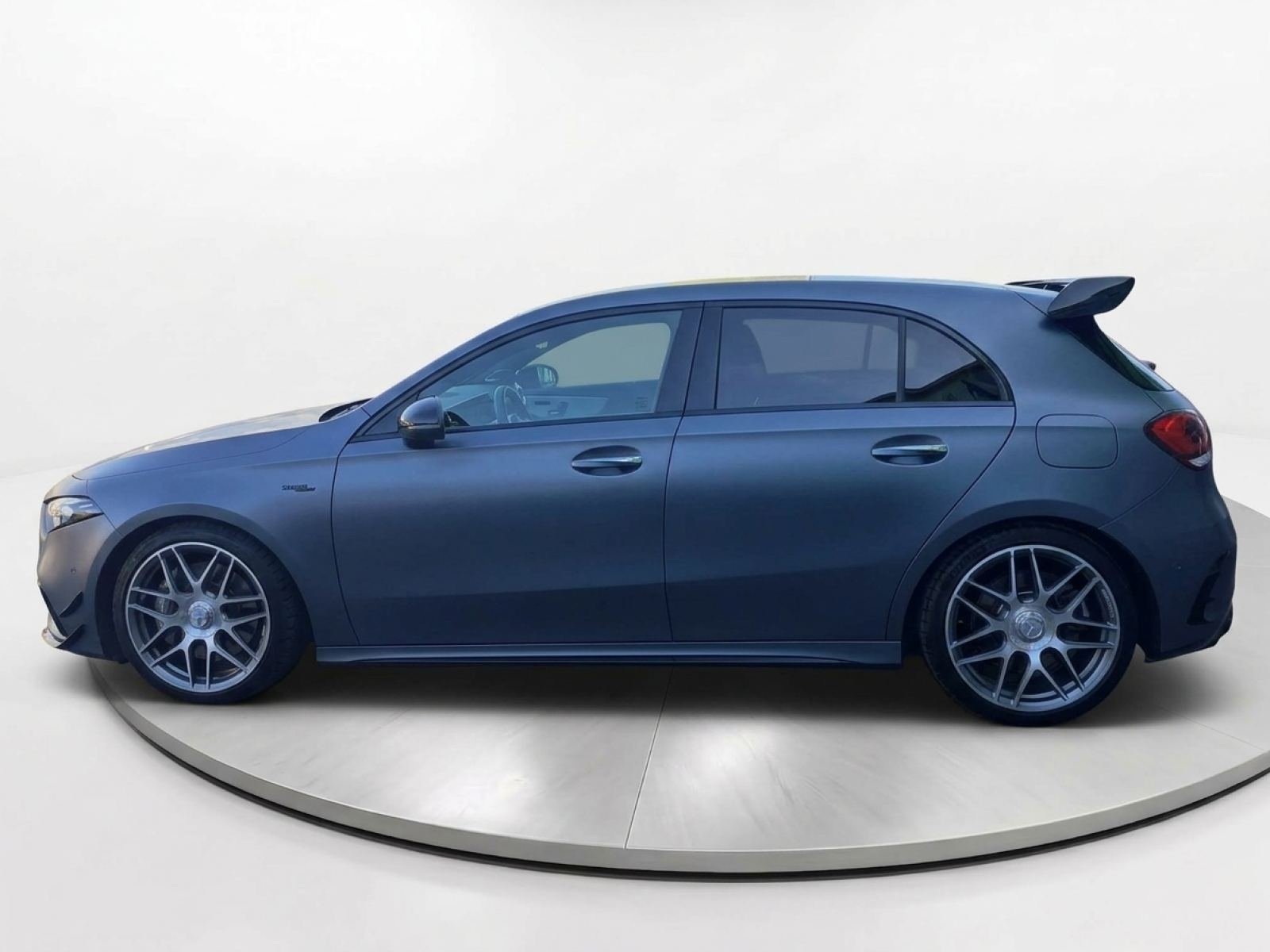 MERCEDES CLASE A Mercedes-AMG A 45 S 4MATIC+ 26