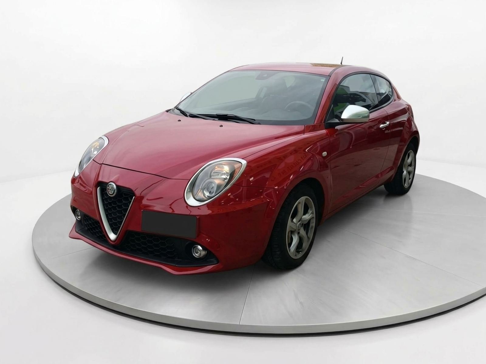imagen de ALFA ROMEO MITO 1.4 TB MULTIAIR 103kW (140CV) TCT SUPER - REF: 07546