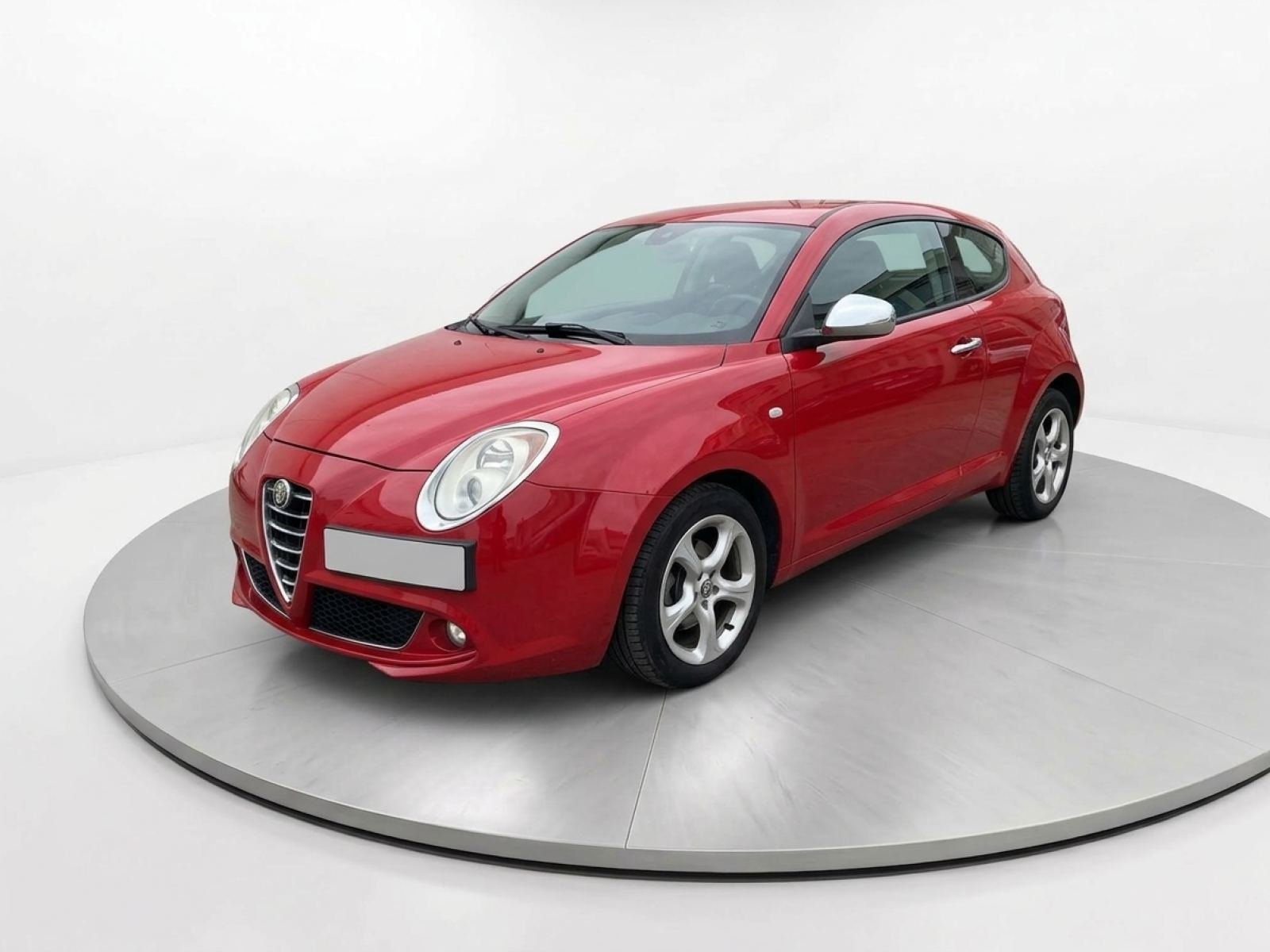 ALFA ROMEO MITO 1.4 TB MULTIAIR 103kW (140CV) TCT SUPER 2