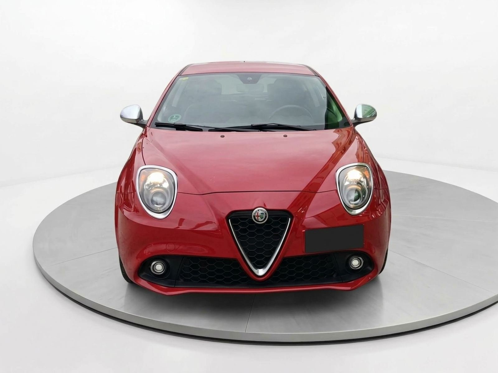 ALFA ROMEO MITO 1.4 TB MULTIAIR 103kW (140CV) TCT SUPER 3