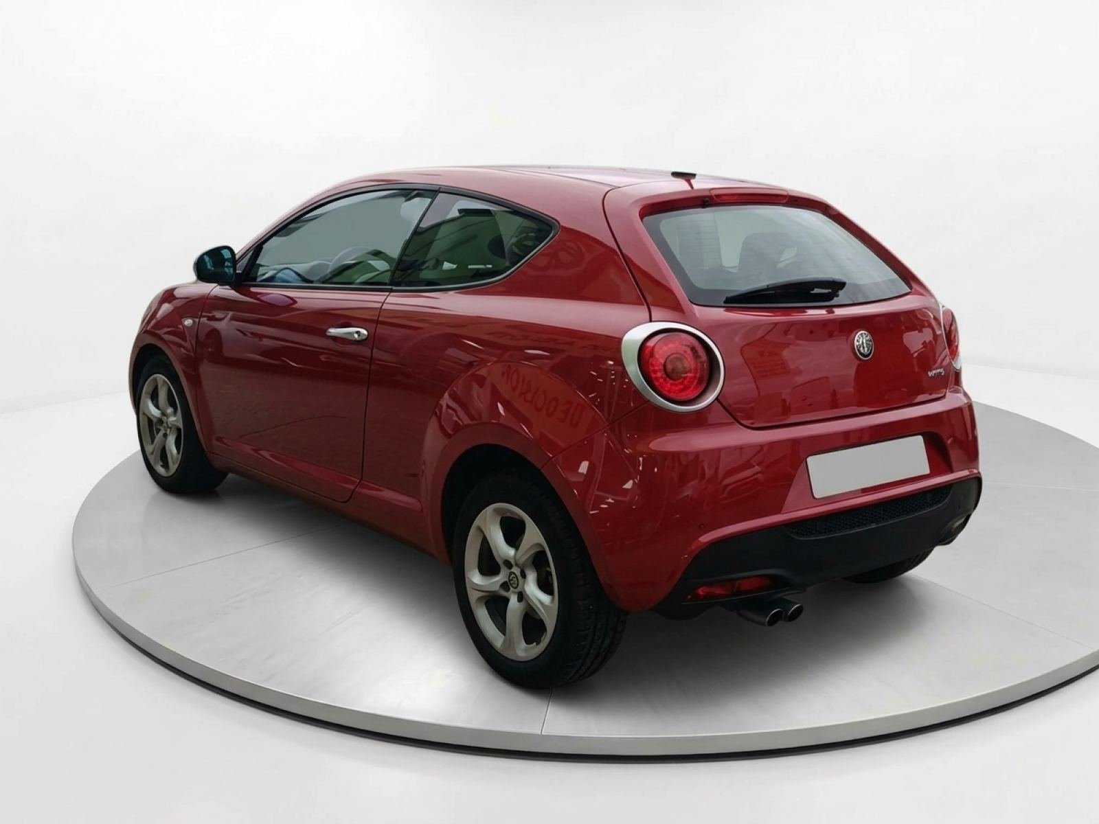 ALFA ROMEO MITO 1.4 TB MULTIAIR 103kW (140CV) TCT SUPER 4