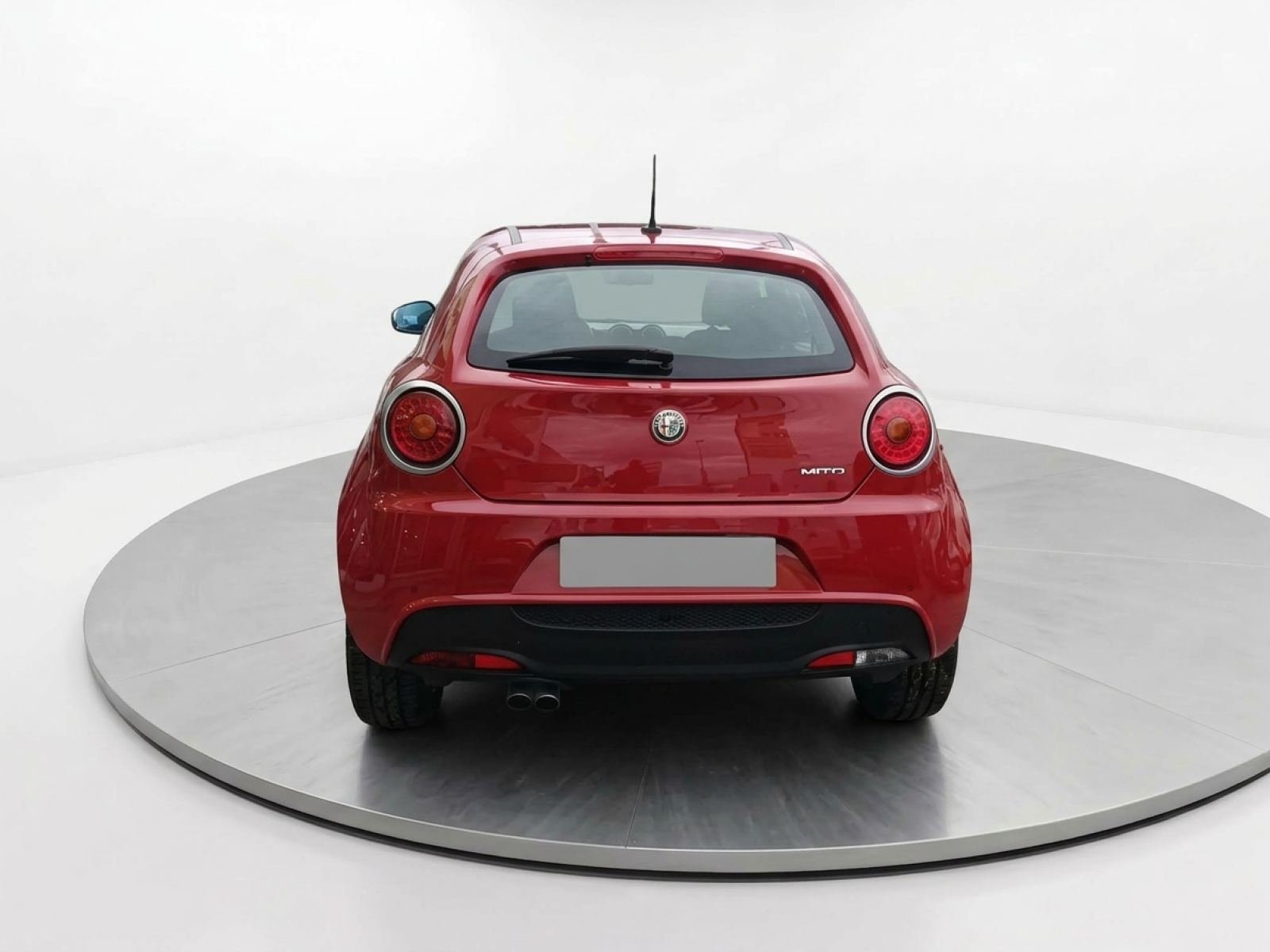 ALFA ROMEO MITO 1.4 TB MULTIAIR 103kW (140CV) TCT SUPER 6