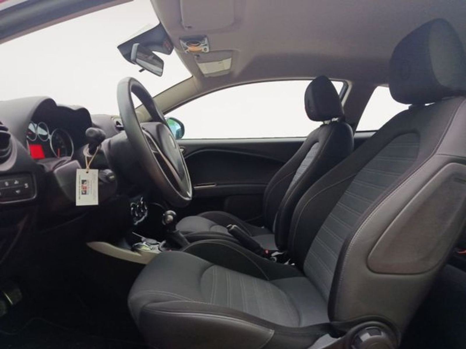ALFA ROMEO MITO 1.4 TB MULTIAIR 103kW (140CV) TCT SUPER 8