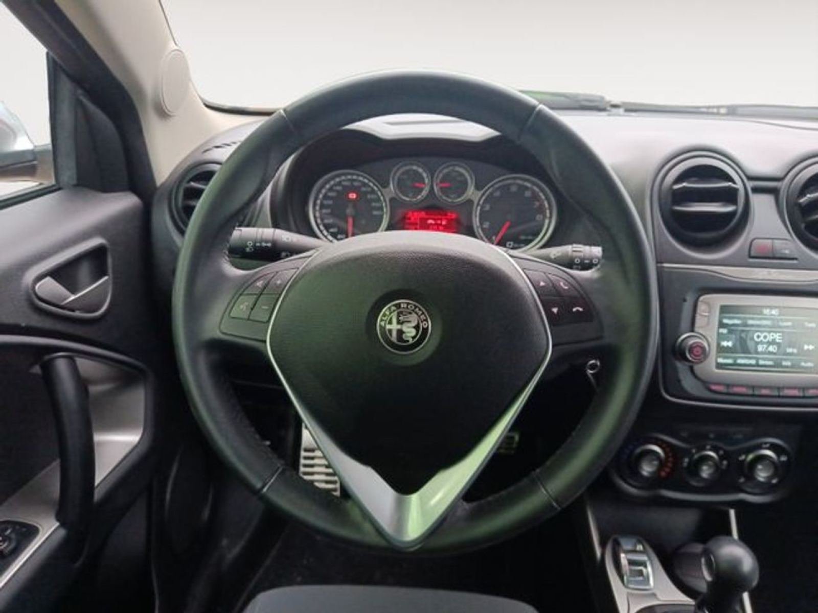 ALFA ROMEO MITO 1.4 TB MULTIAIR 103kW (140CV) TCT SUPER 12