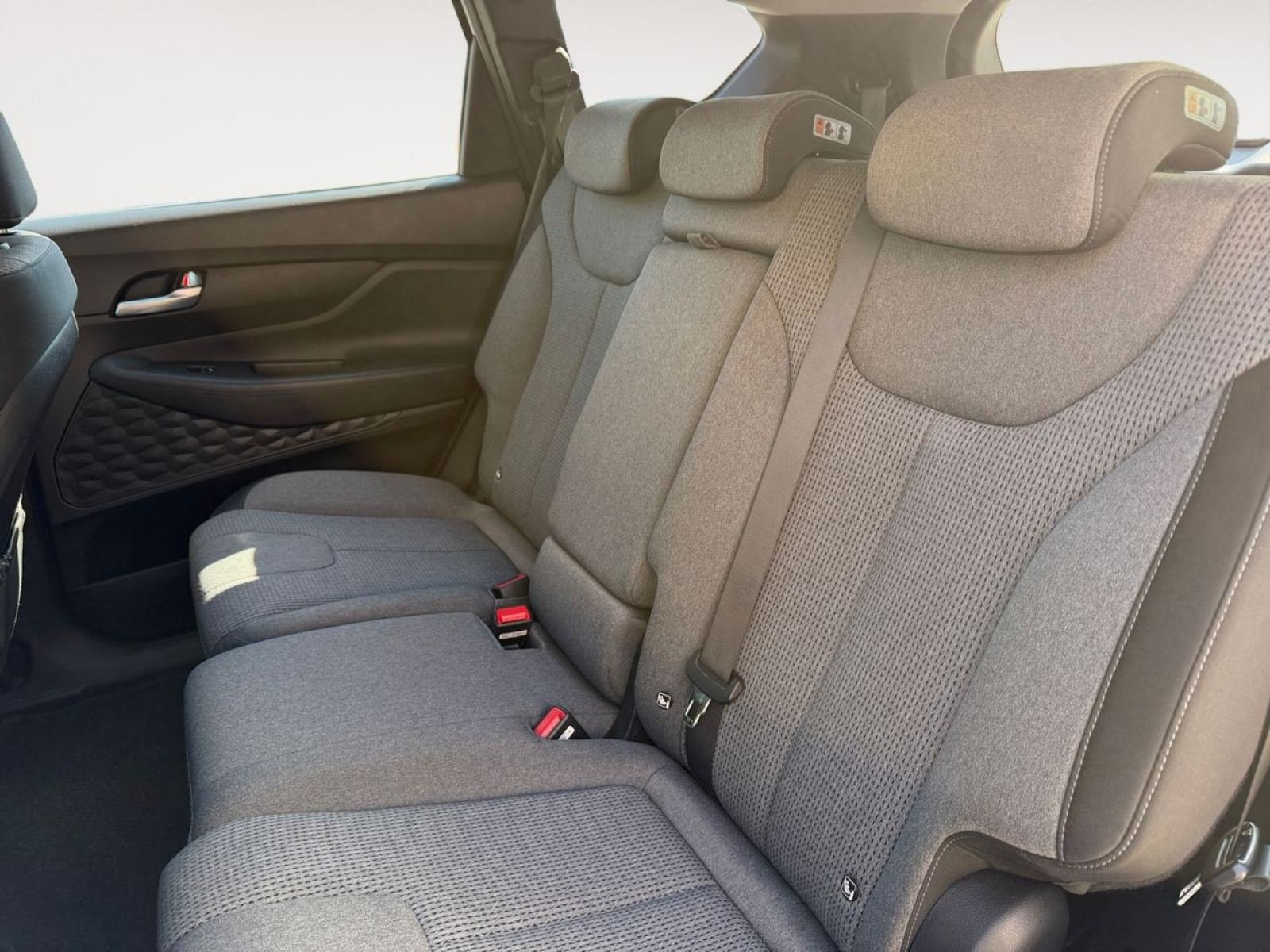 HYUNDAI SANTA FE 1.6 TGDi HEV Tecno Auto 4x2 8