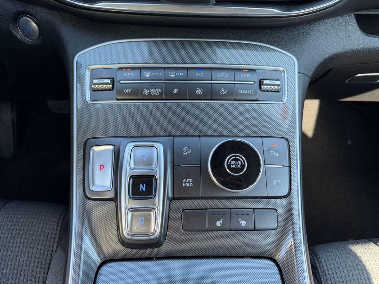 HYUNDAI SANTA FE 1.6 TGDi HEV Tecno Auto 4x2 13