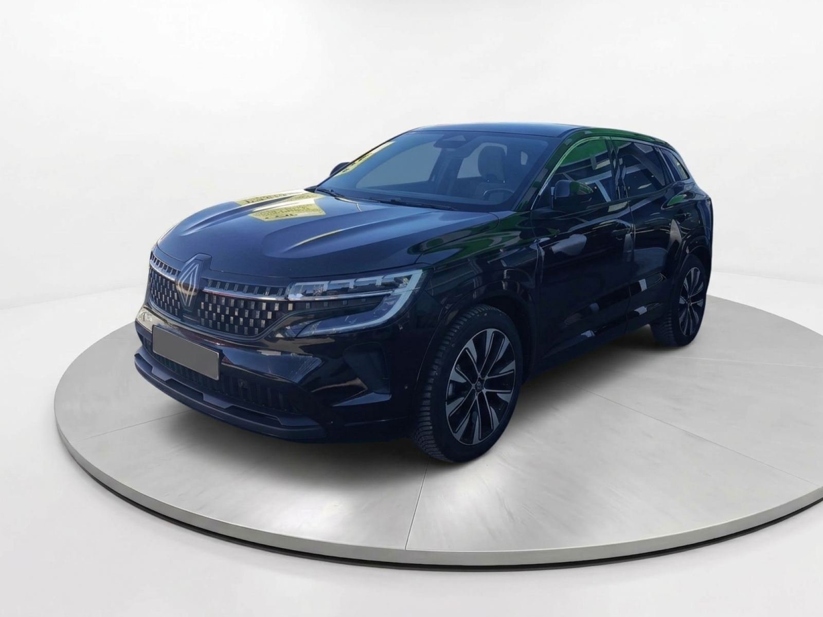 imagen de RENAULT AUSTRAL Techno E-Tech Full Hybrid 147kW (200CV) - REF: 07565