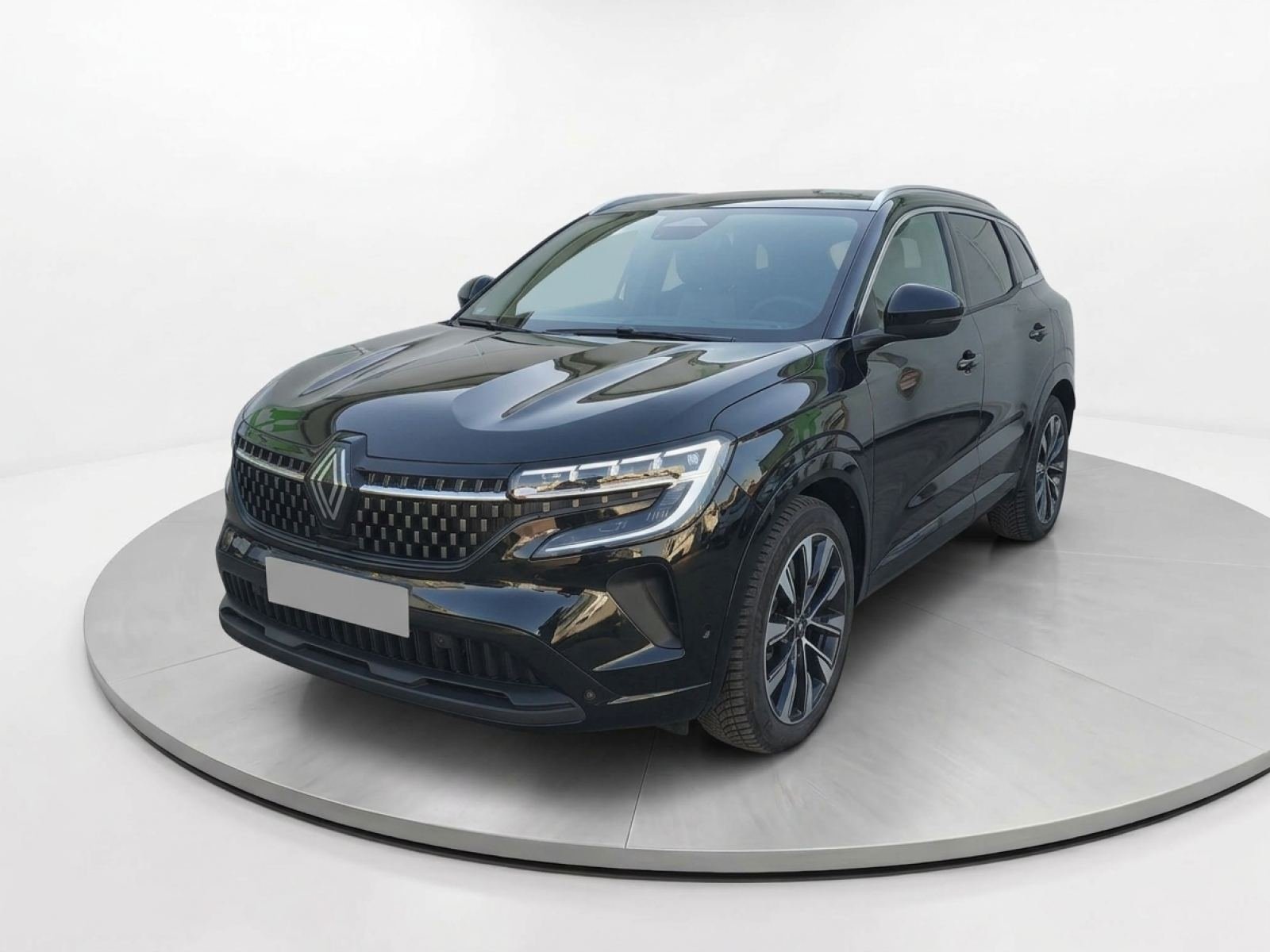RENAULT AUSTRAL Techno E-Tech Full Hybrid 147kW (200CV) 6
