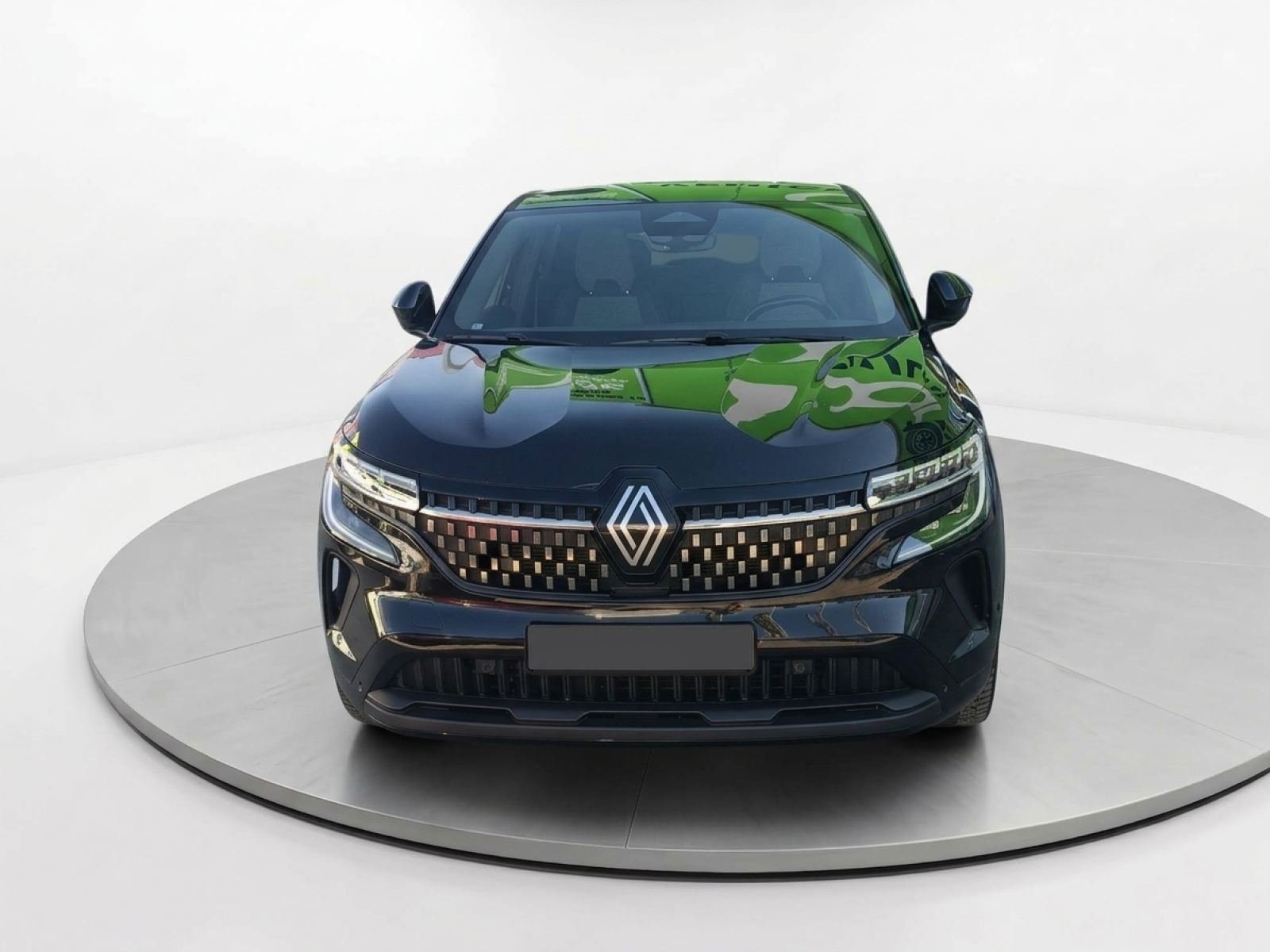 RENAULT AUSTRAL Techno E-Tech Full Hybrid 147kW (200CV) 7