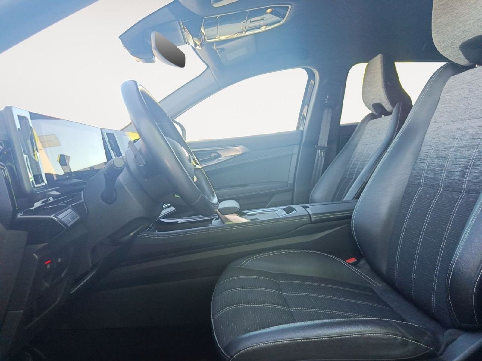 RENAULT AUSTRAL Techno E-Tech Full Hybrid 147kW (200CV) 8