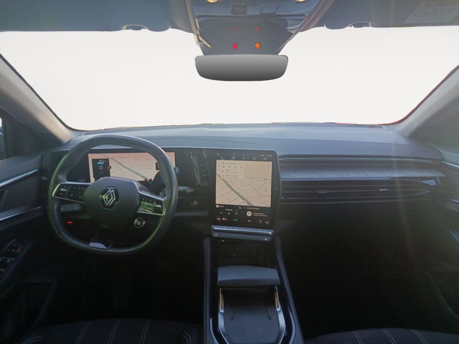 RENAULT AUSTRAL Techno E-Tech Full Hybrid 147kW (200CV) 10