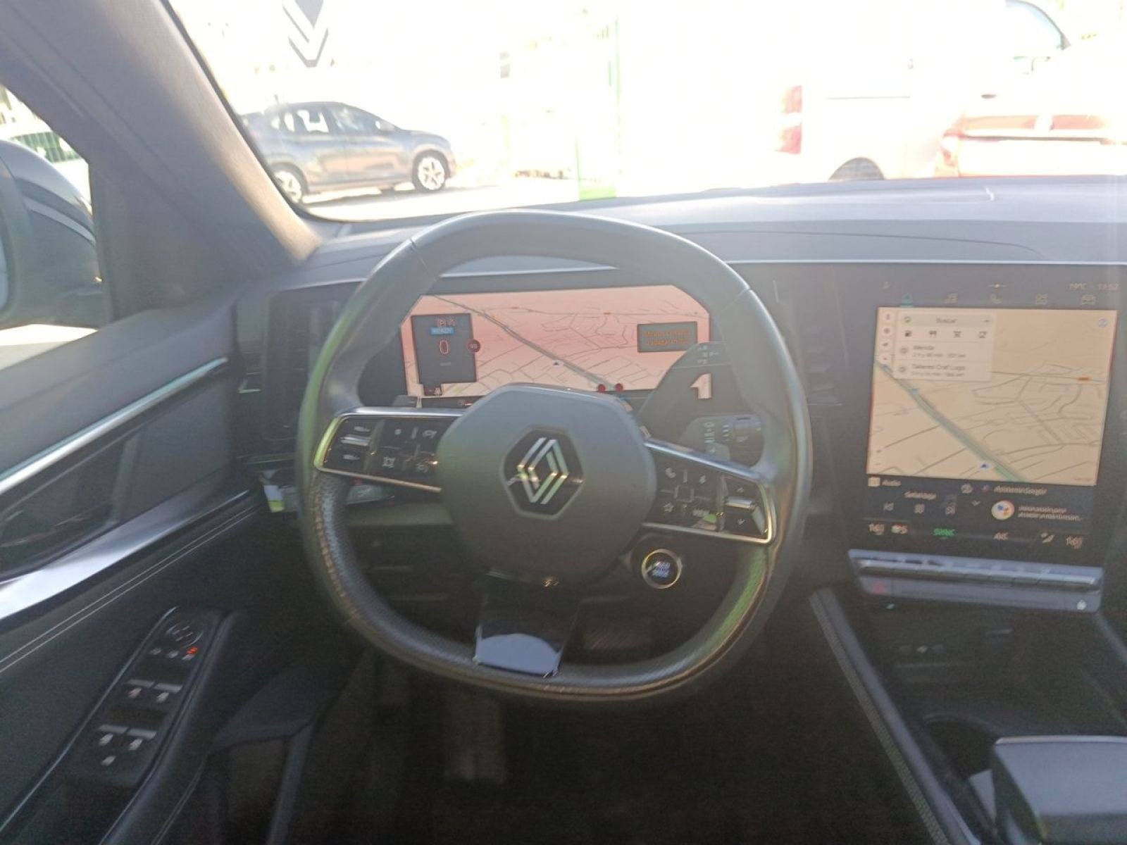 RENAULT AUSTRAL Techno E-Tech Full Hybrid 147kW (200CV) 11