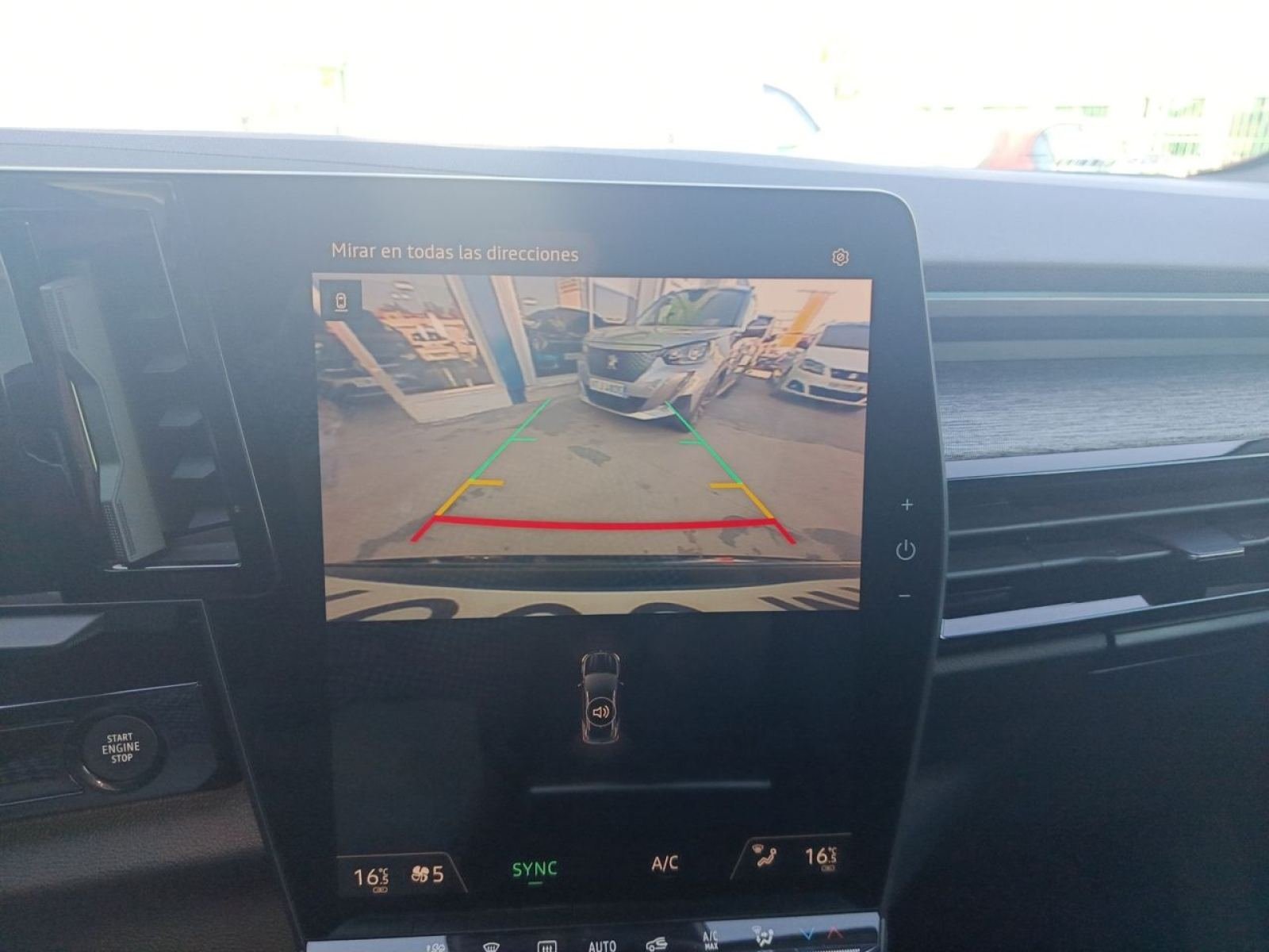 RENAULT AUSTRAL Techno E-Tech Full Hybrid 147kW (200CV) 19