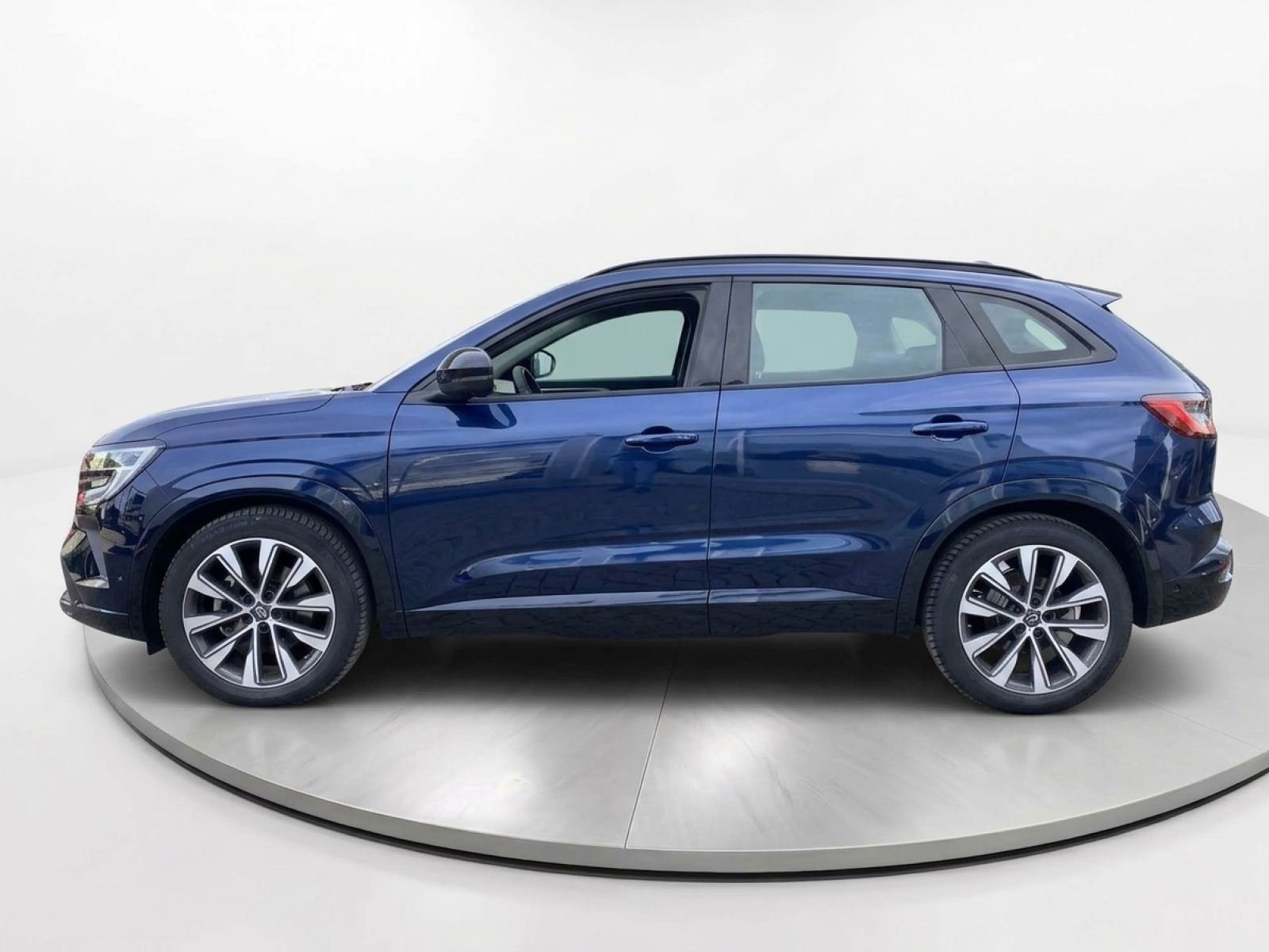 RENAULT AUSTRAL Techno E-Tech Full Hybrid 147kW (200CV) 22