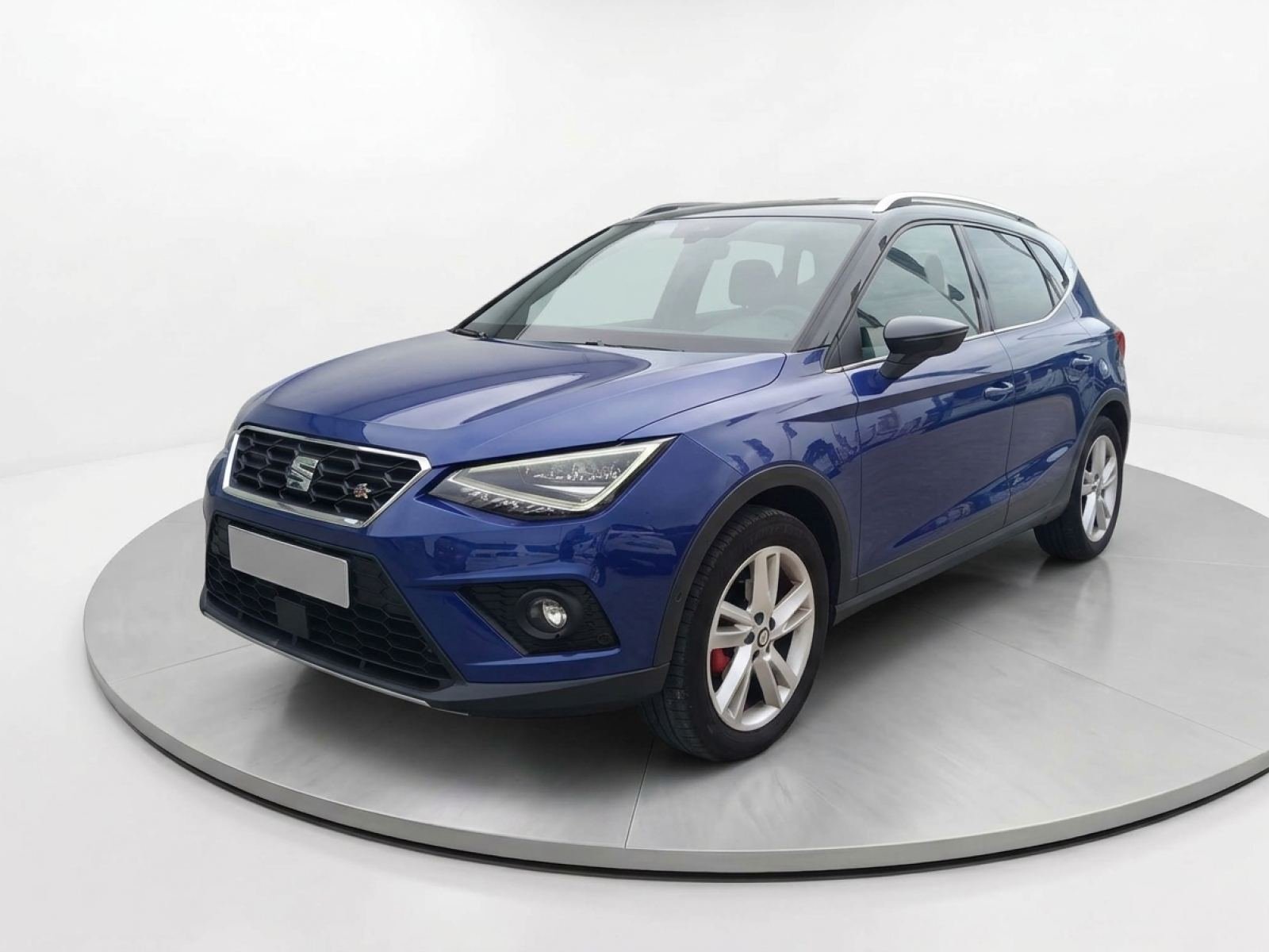 SEAT ARONA 1.0 TSI 85kW (115CV) FR Ecomotive 1 