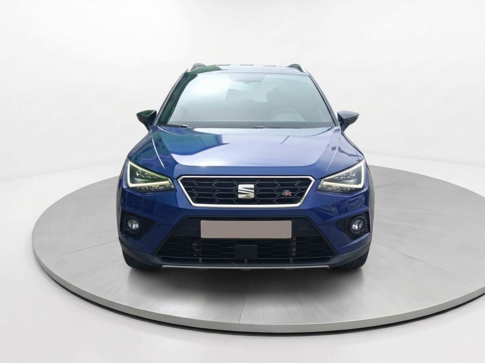 SEAT ARONA 1.0 TSI 85kW (115CV) FR Ecomotive 2 