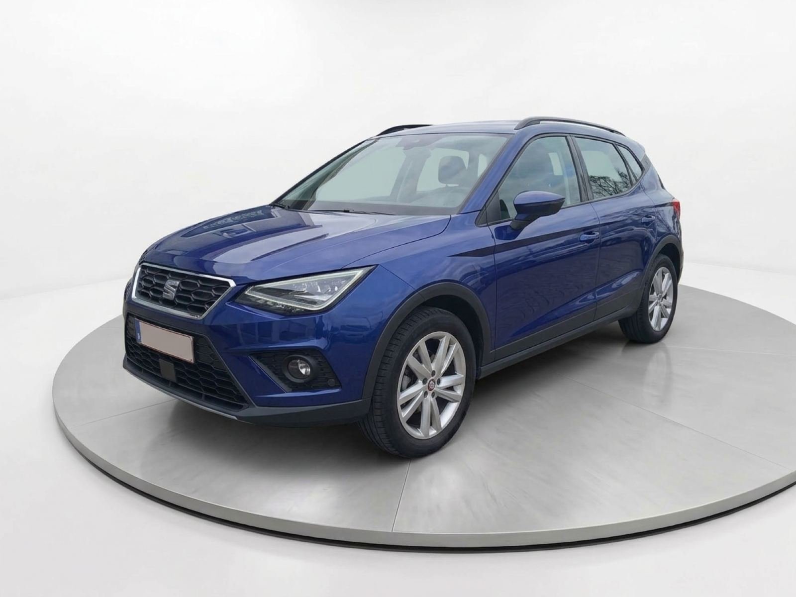 SEAT ARONA 1.0 TSI 85kW (115CV) FR Ecomotive 3 