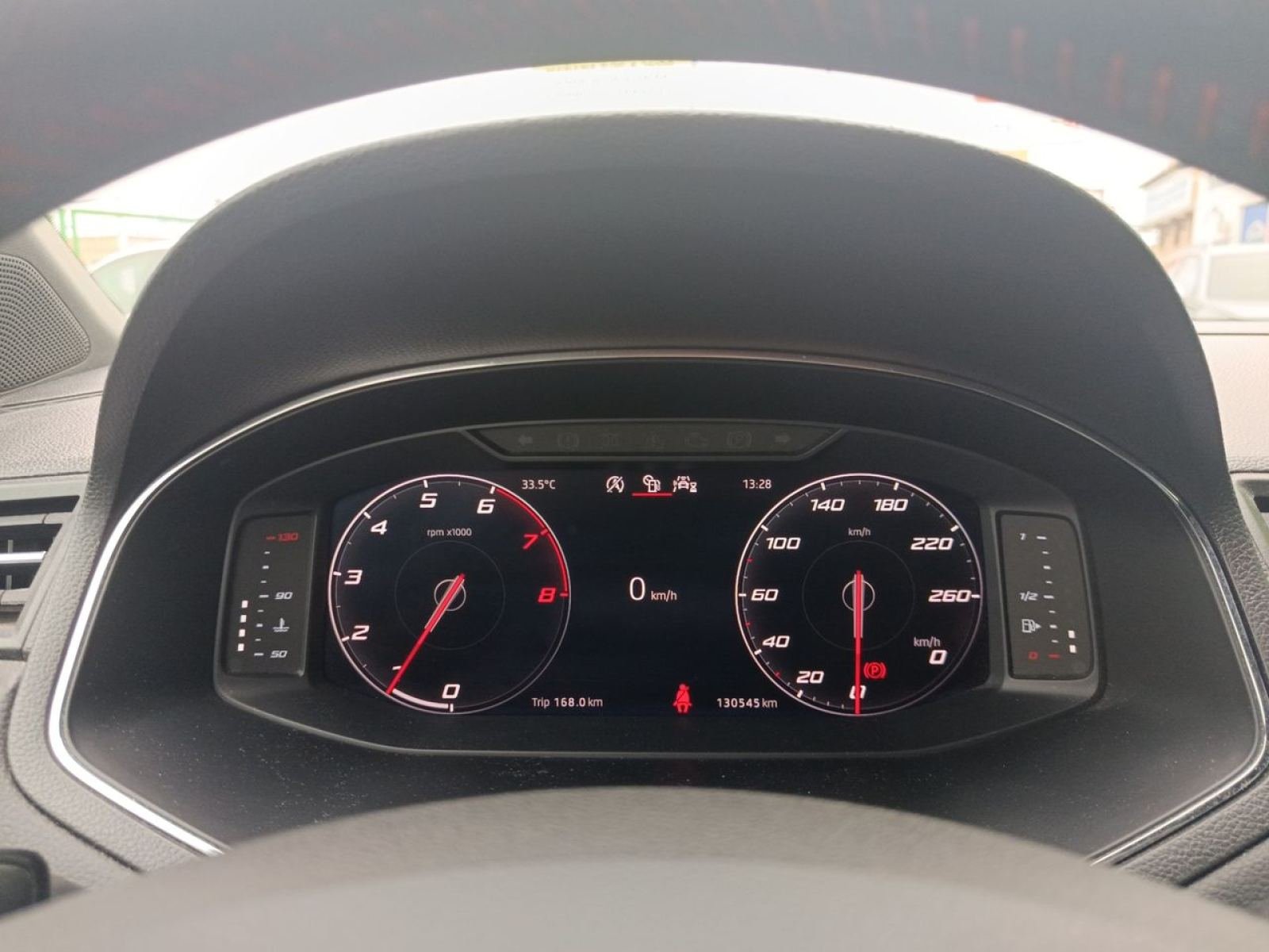 SEAT ARONA 1.0 TSI 85kW (115CV) FR Ecomotive 12 
