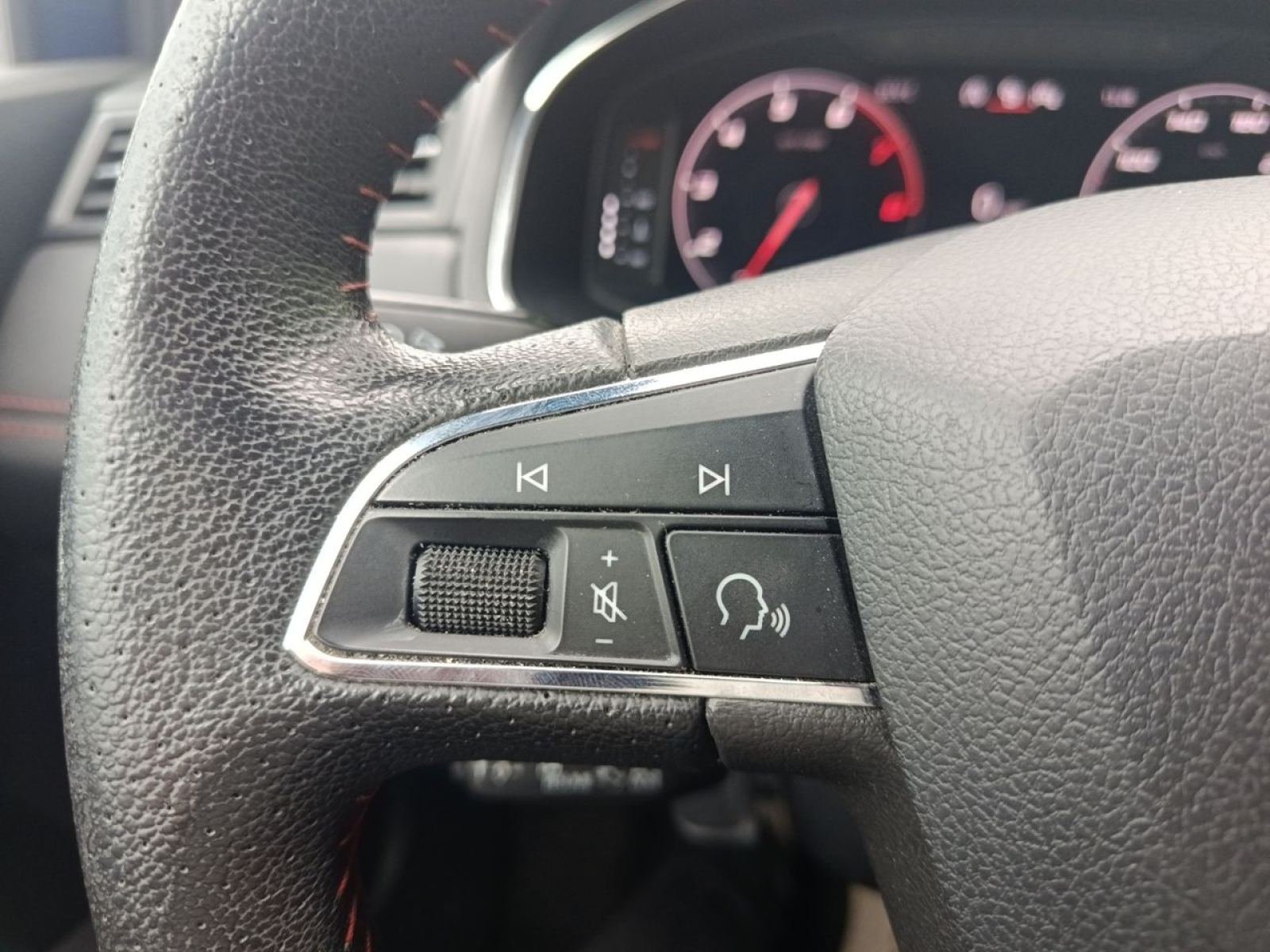 SEAT ARONA 1.0 TSI 85kW (115CV) FR Ecomotive 16 