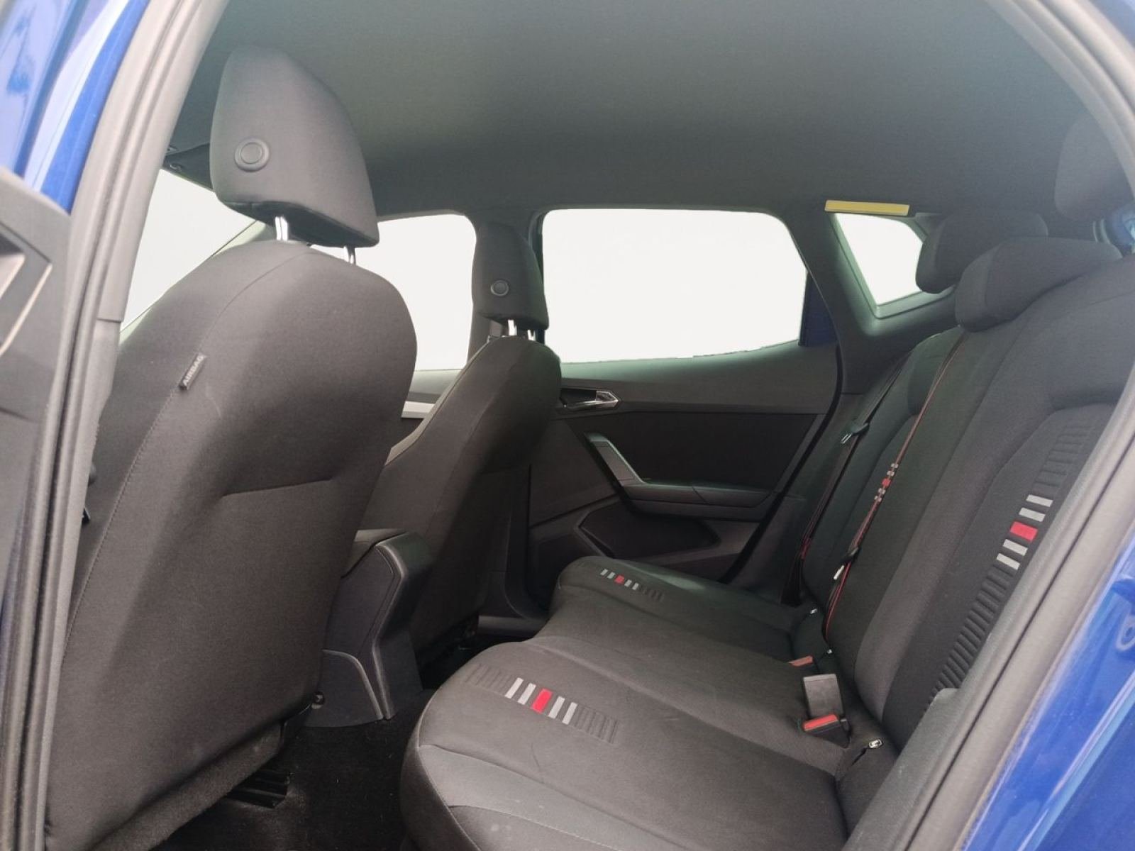 SEAT ARONA 1.0 TSI 85kW (115CV) FR Ecomotive 18 