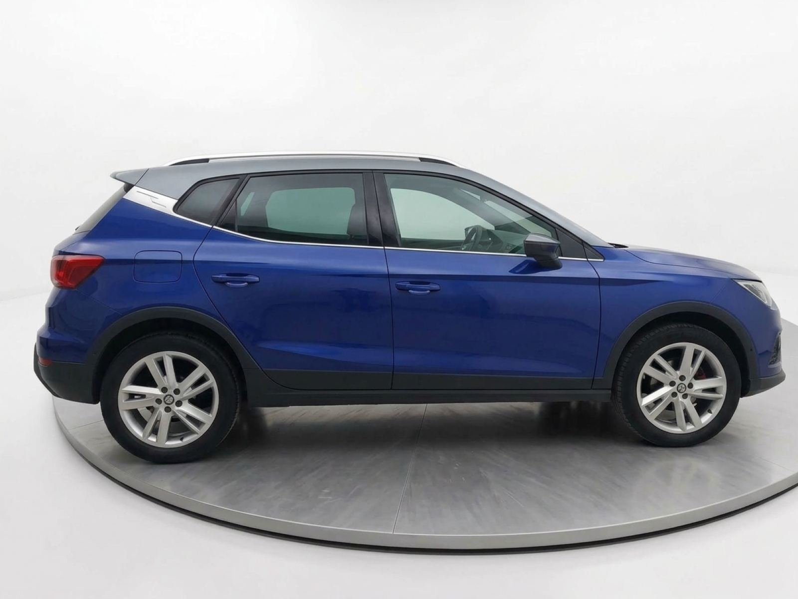 SEAT ARONA 1.0 TSI 85kW (115CV) FR Ecomotive 22 