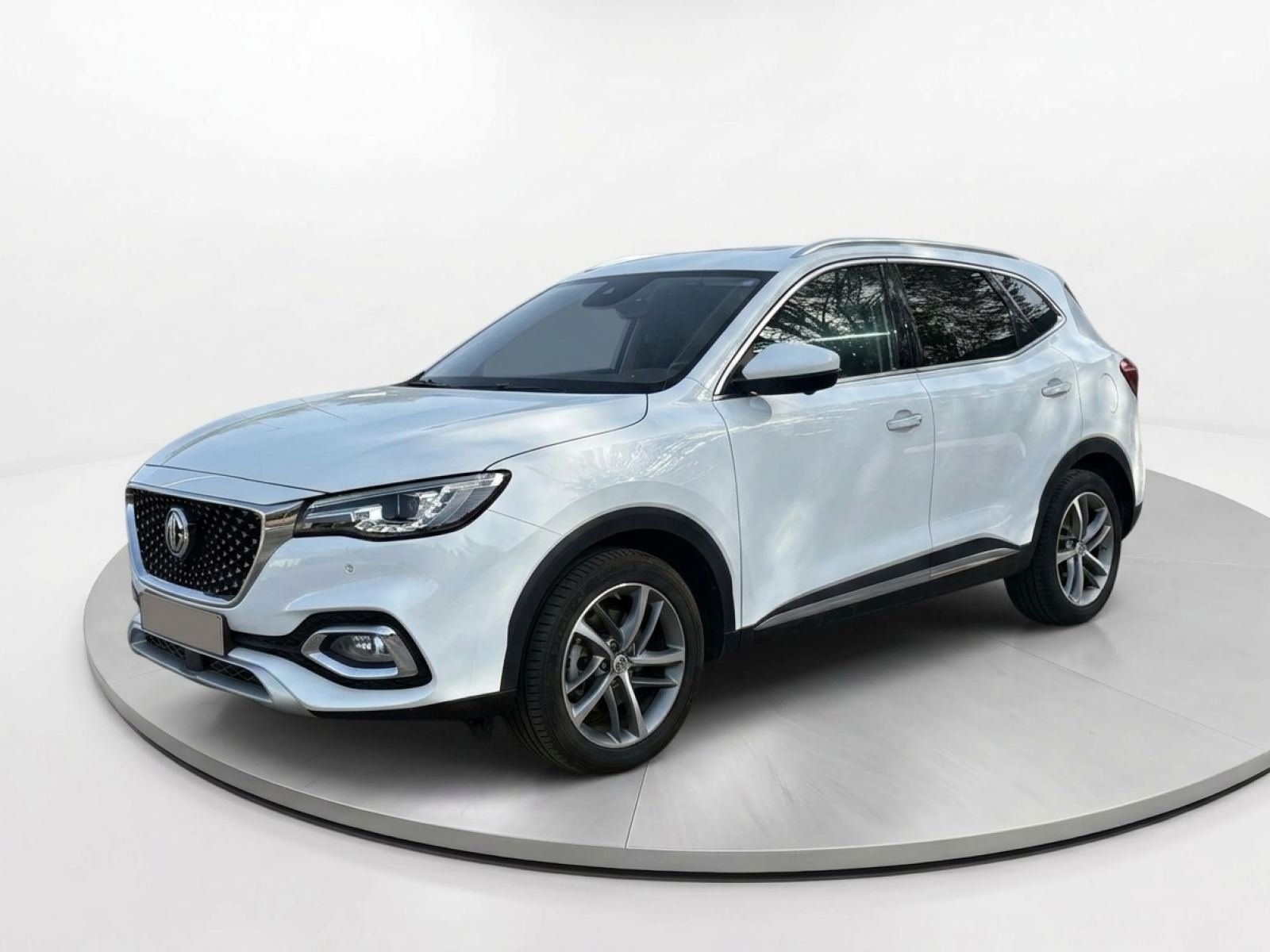 imagen de MG ZS 1.5 Turbo GDI Luxury - REF: 07569