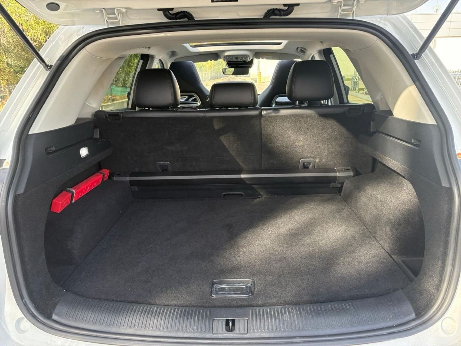 MG ZS 1.5 Turbo GDI Luxury 13