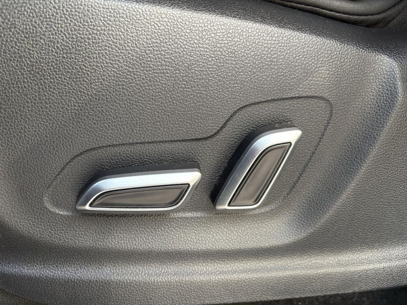 MG ZS 1.5 Turbo GDI Luxury 22