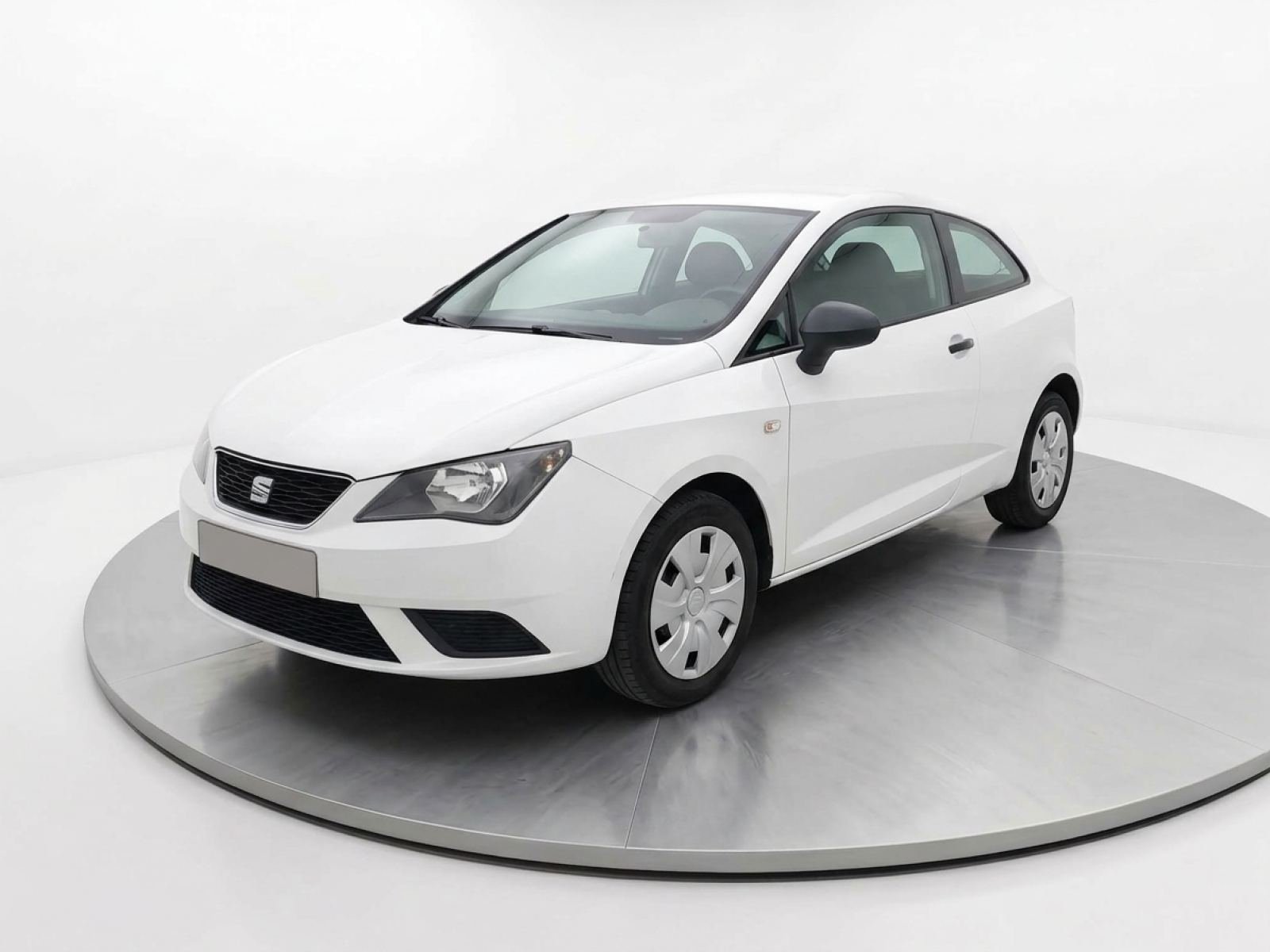 imagen de SEAT IBIZA SC 1.4 TDI 90cv Reference - REF: 07570