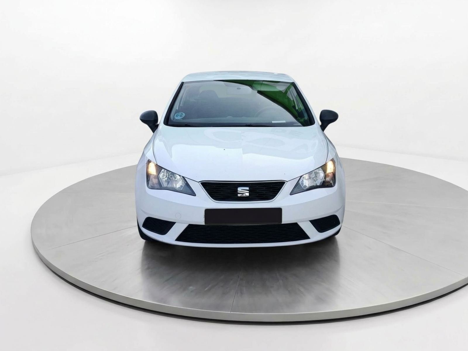 SEAT IBIZA SC 1.4 TDI 90cv Reference 2
