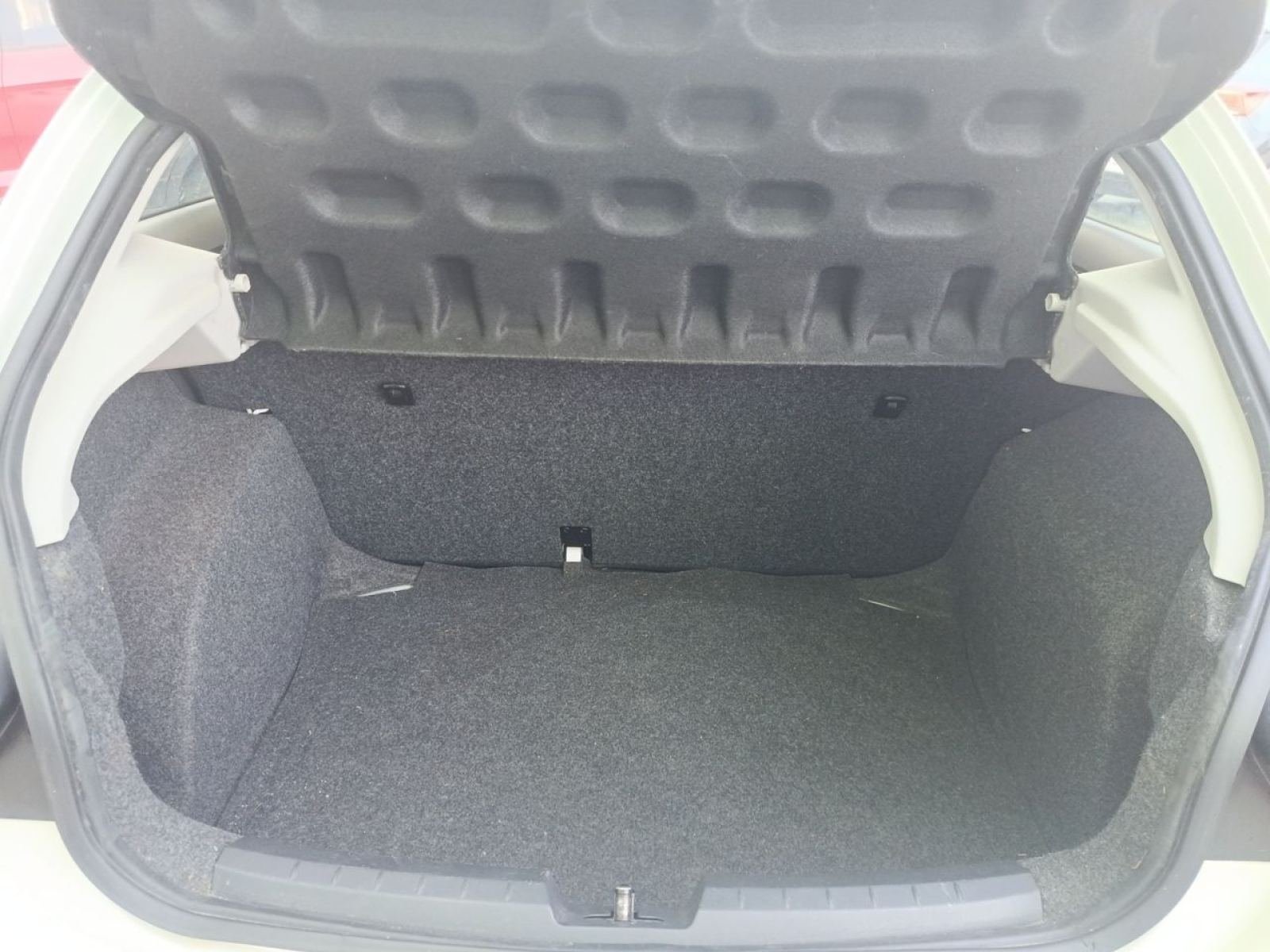SEAT IBIZA SC 1.4 TDI 90cv Reference 13