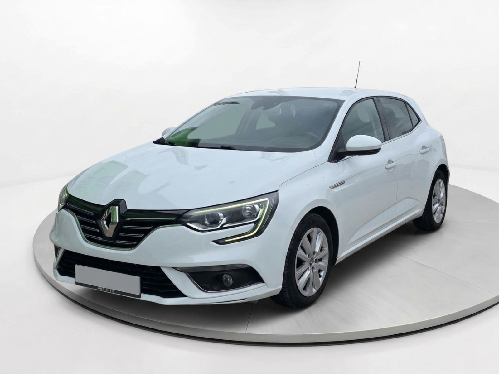 RENAULT MéGANE Zen Energy TCe 97kW (130CV) EDC 1 