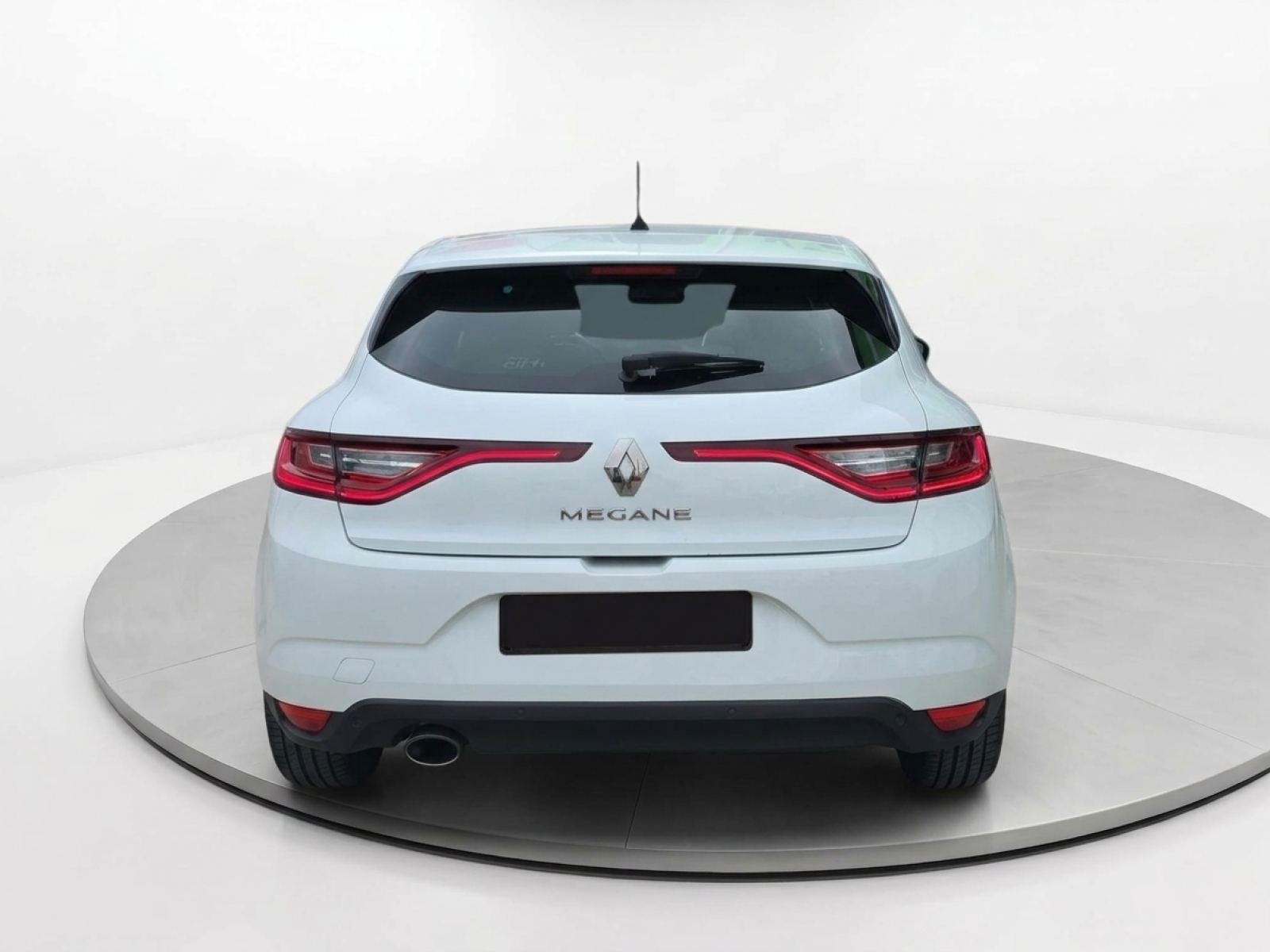 RENAULT MéGANE Zen Energy TCe 97kW (130CV) EDC 3 