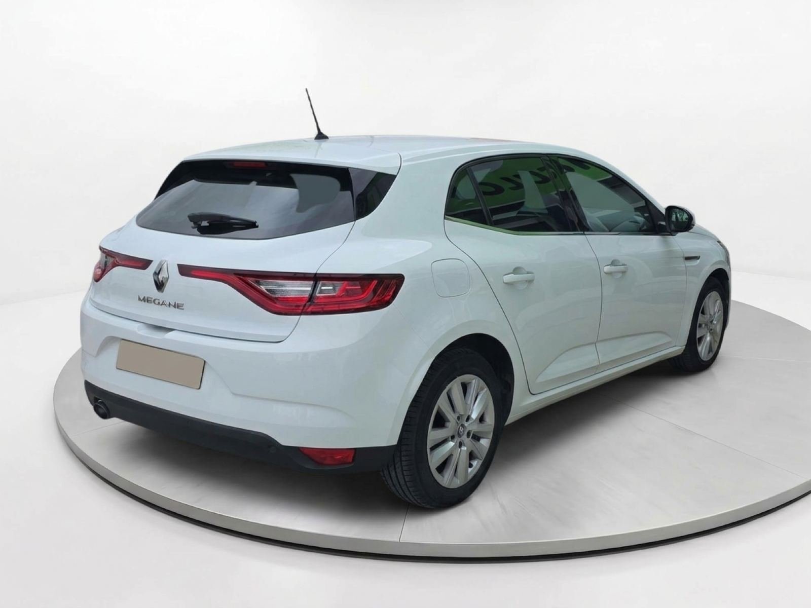 RENAULT MéGANE Zen Energy TCe 97kW (130CV) EDC 4 
