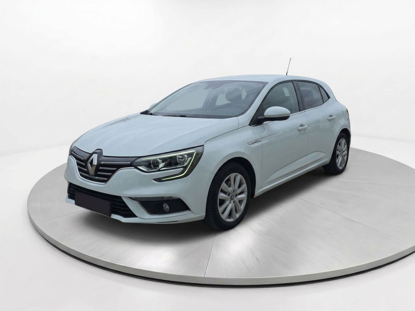 RENAULT MéGANE Zen Energy TCe 97kW (130CV) EDC 6 