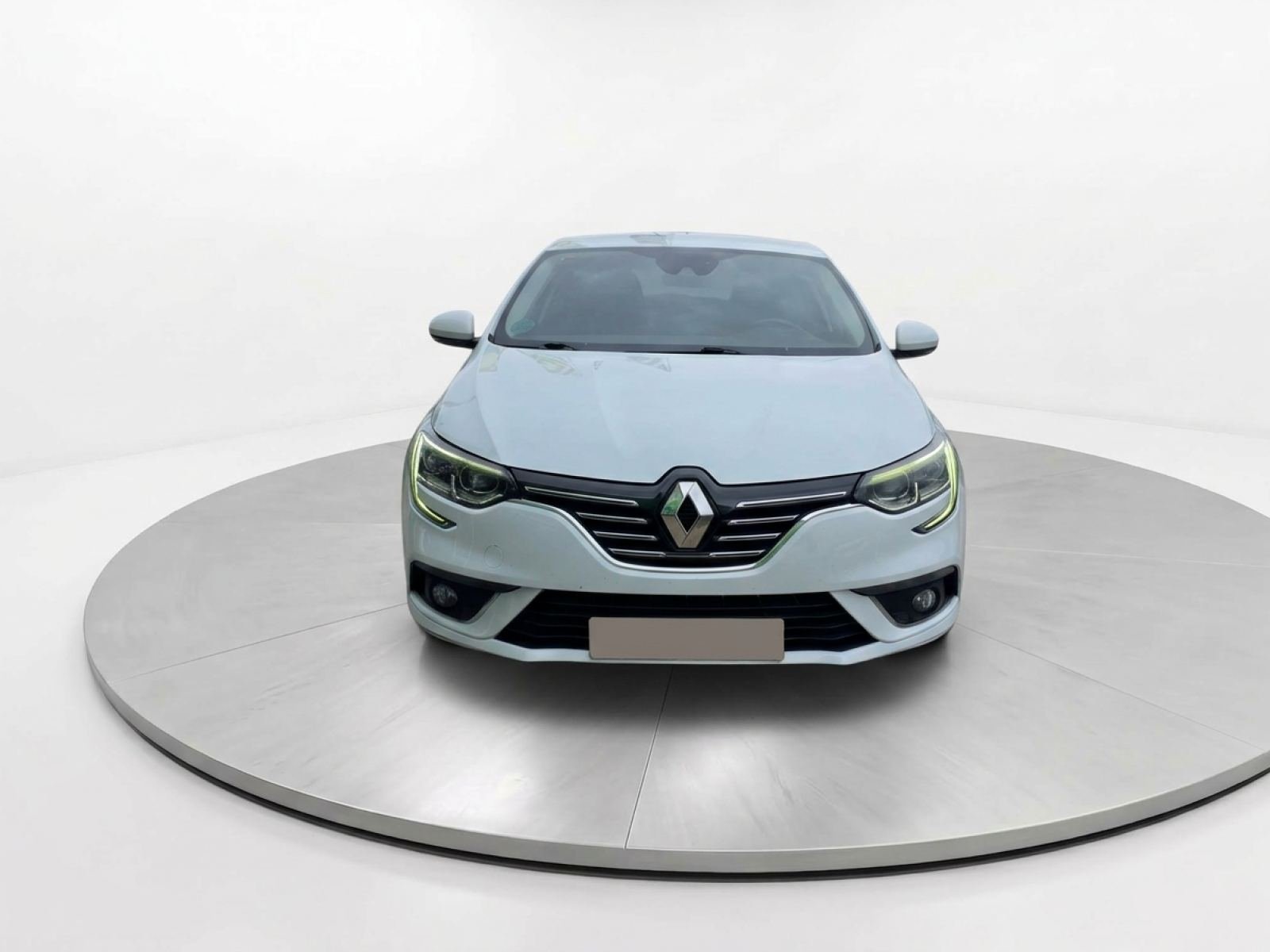RENAULT MéGANE Zen Energy TCe 97kW (130CV) EDC 7 