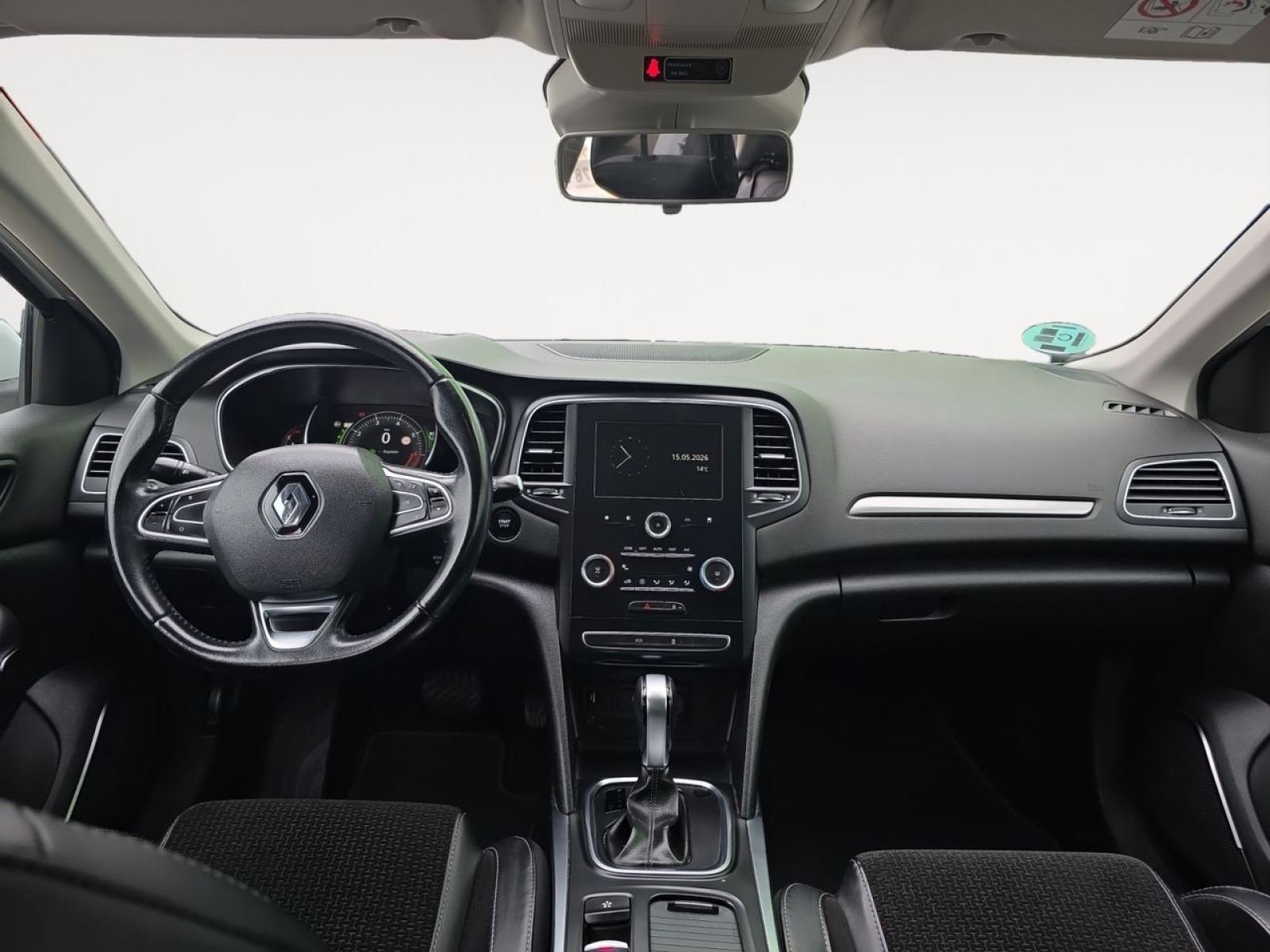 RENAULT MéGANE Zen Energy TCe 97kW (130CV) EDC 9 