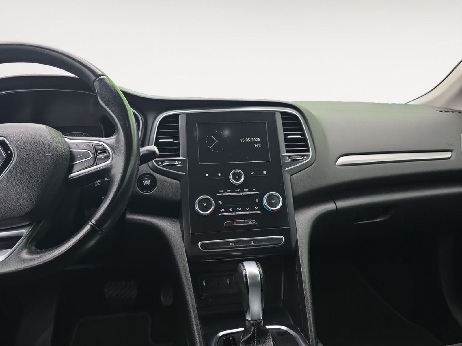 RENAULT MéGANE Zen Energy TCe 97kW (130CV) EDC 10 