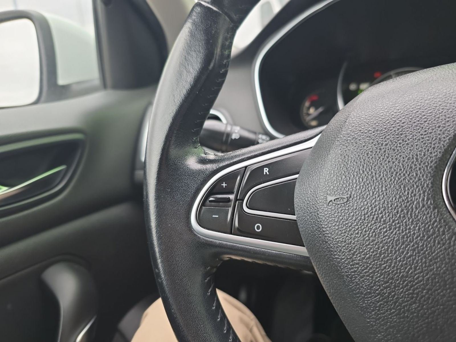 RENAULT MéGANE Zen Energy TCe 97kW (130CV) EDC 15 