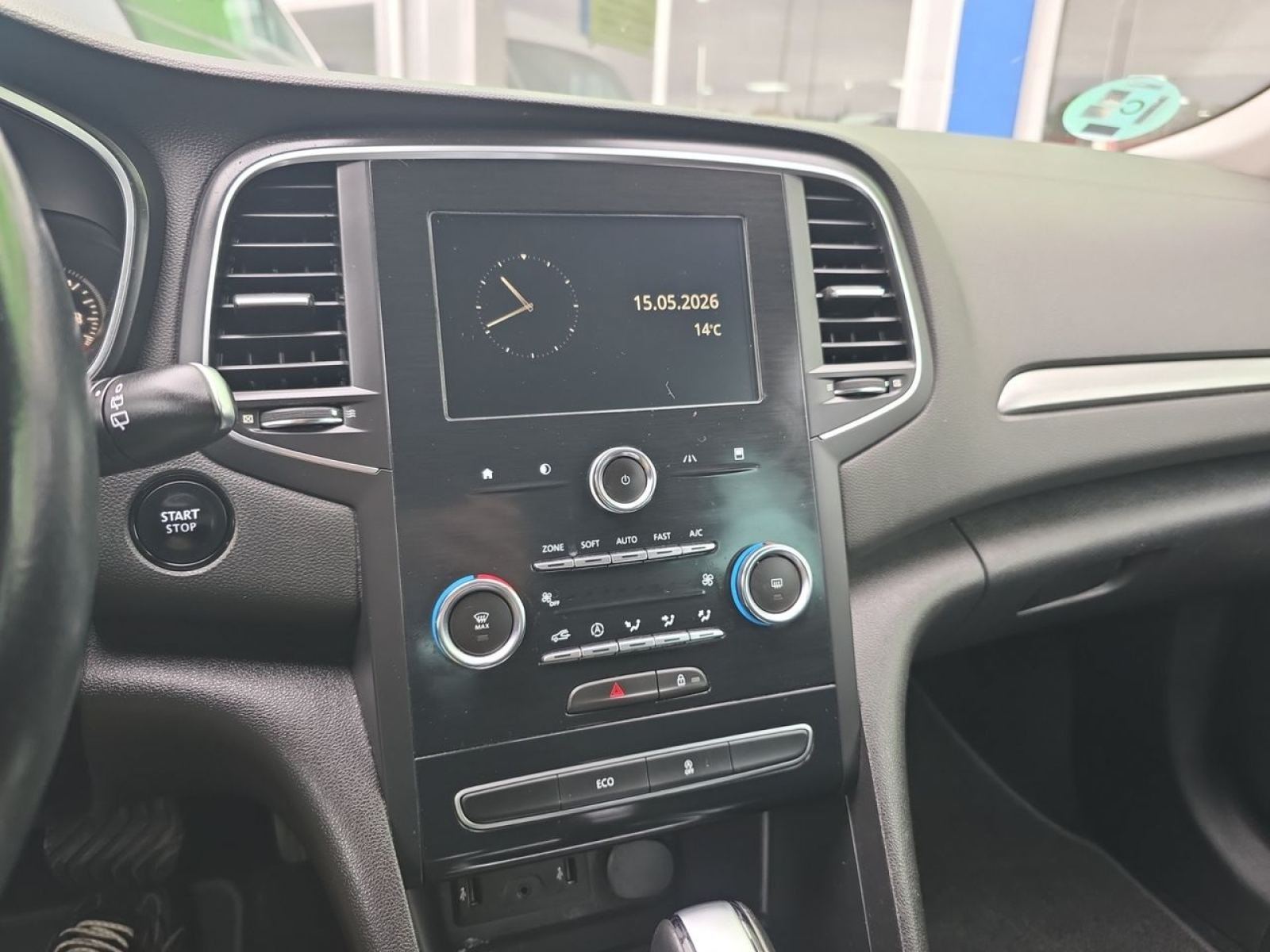 RENAULT MéGANE Zen Energy TCe 97kW (130CV) EDC 17 