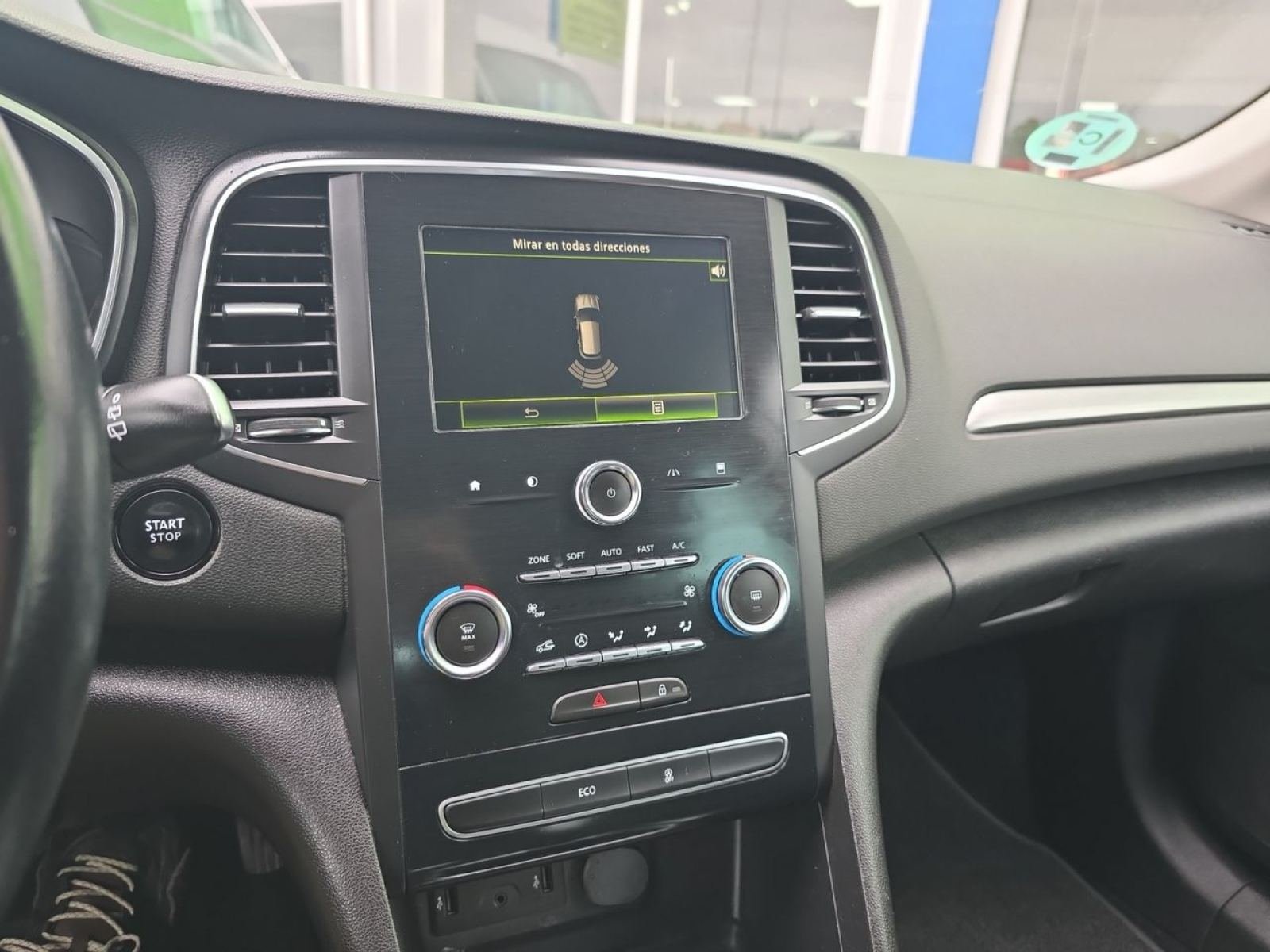 RENAULT MéGANE Zen Energy TCe 97kW (130CV) EDC 18 