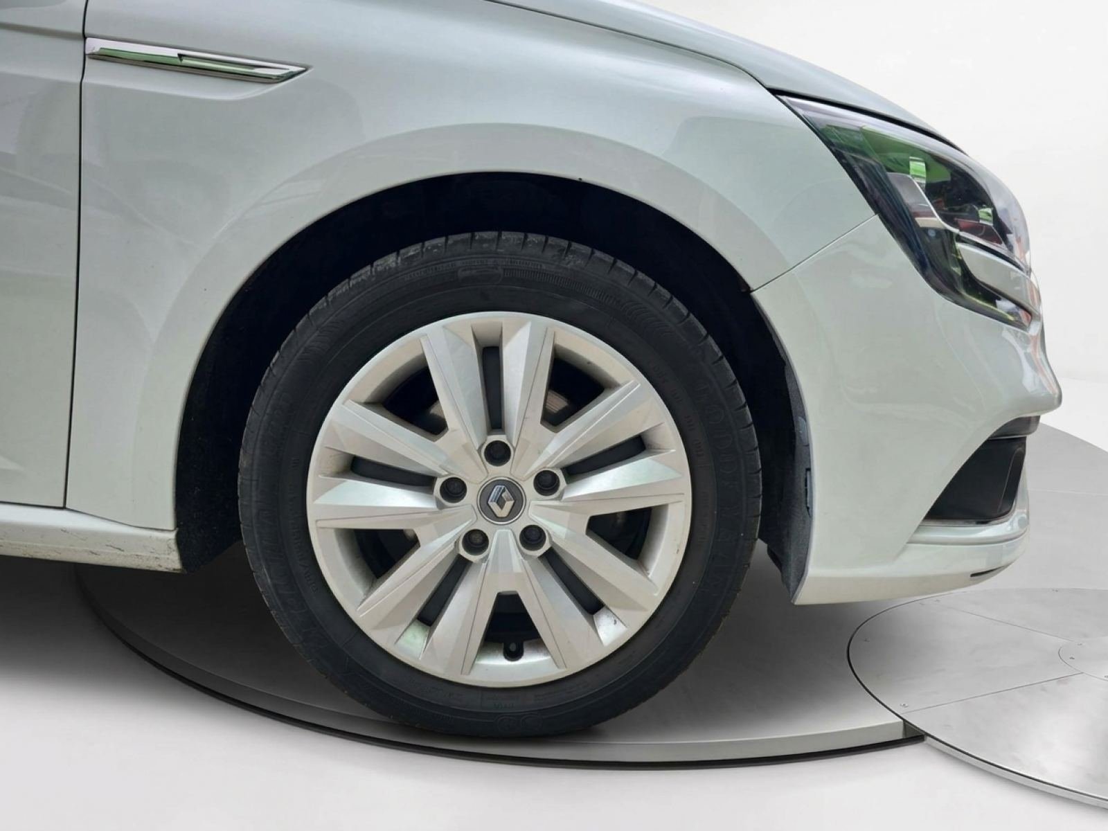 RENAULT MéGANE Zen Energy TCe 97kW (130CV) EDC 20 