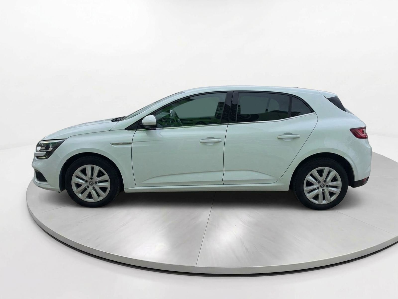 RENAULT MéGANE Zen Energy TCe 97kW (130CV) EDC 21 